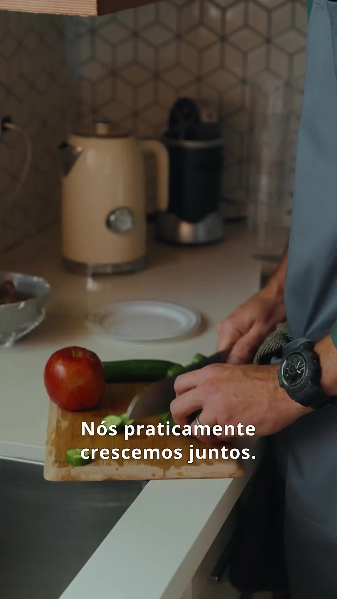 Episódio 43 de Meu Ex-marido Bombeiro Arde em Arrependimento