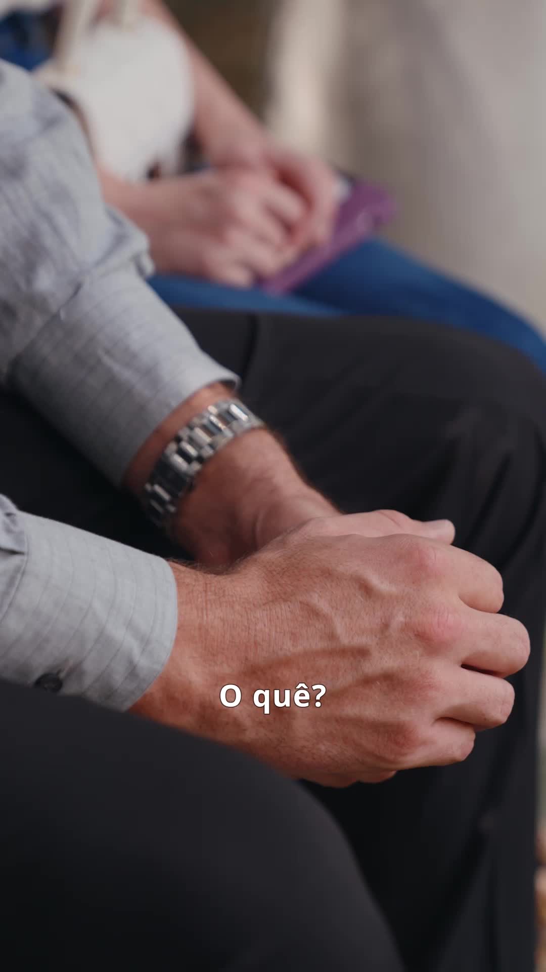 Episódio 51 de Meu Ex-marido Bombeiro Arde em Arrependimento