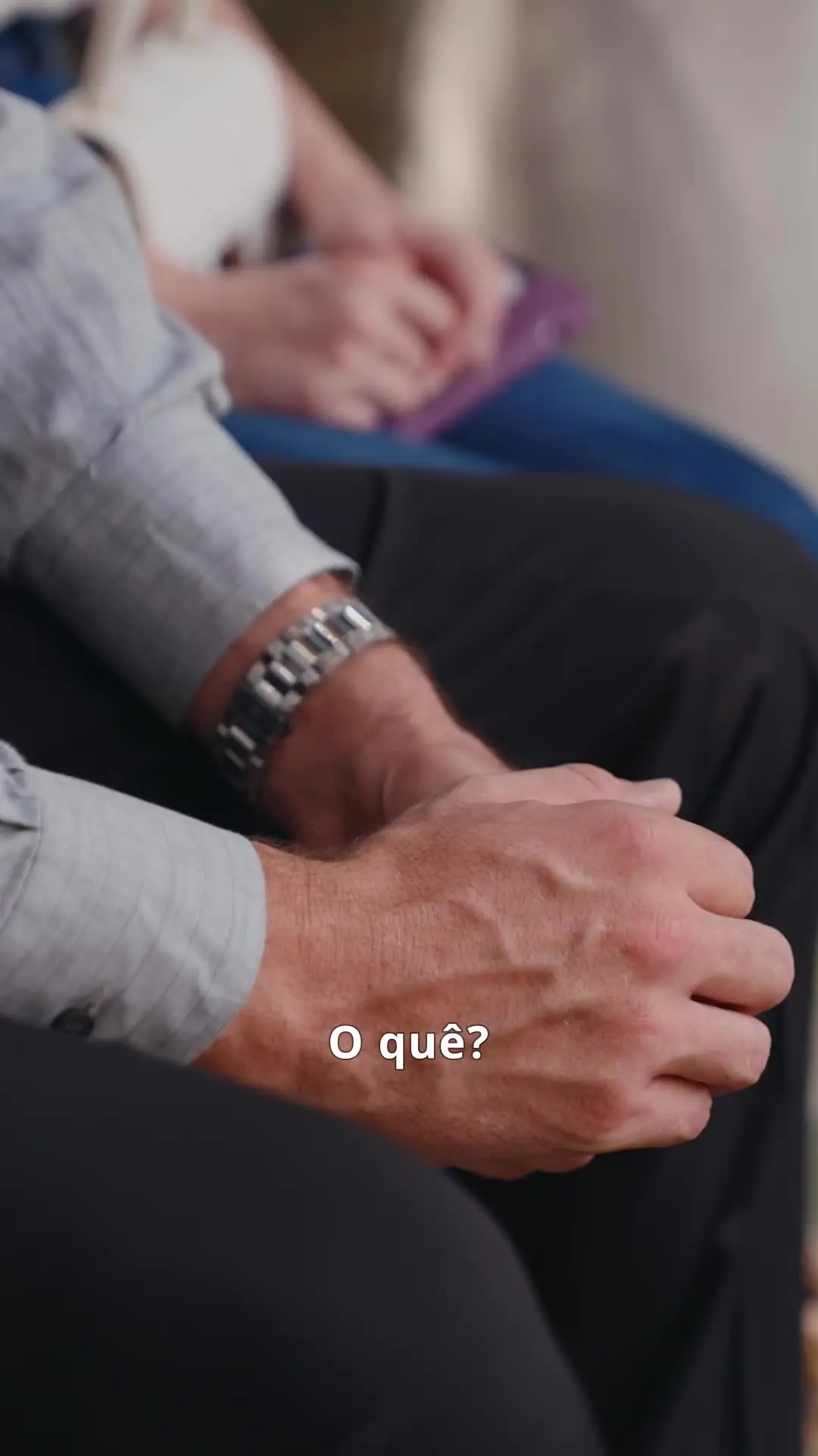 Episódio 51 de Meu Ex-marido Bombeiro Arde em Arrependimento