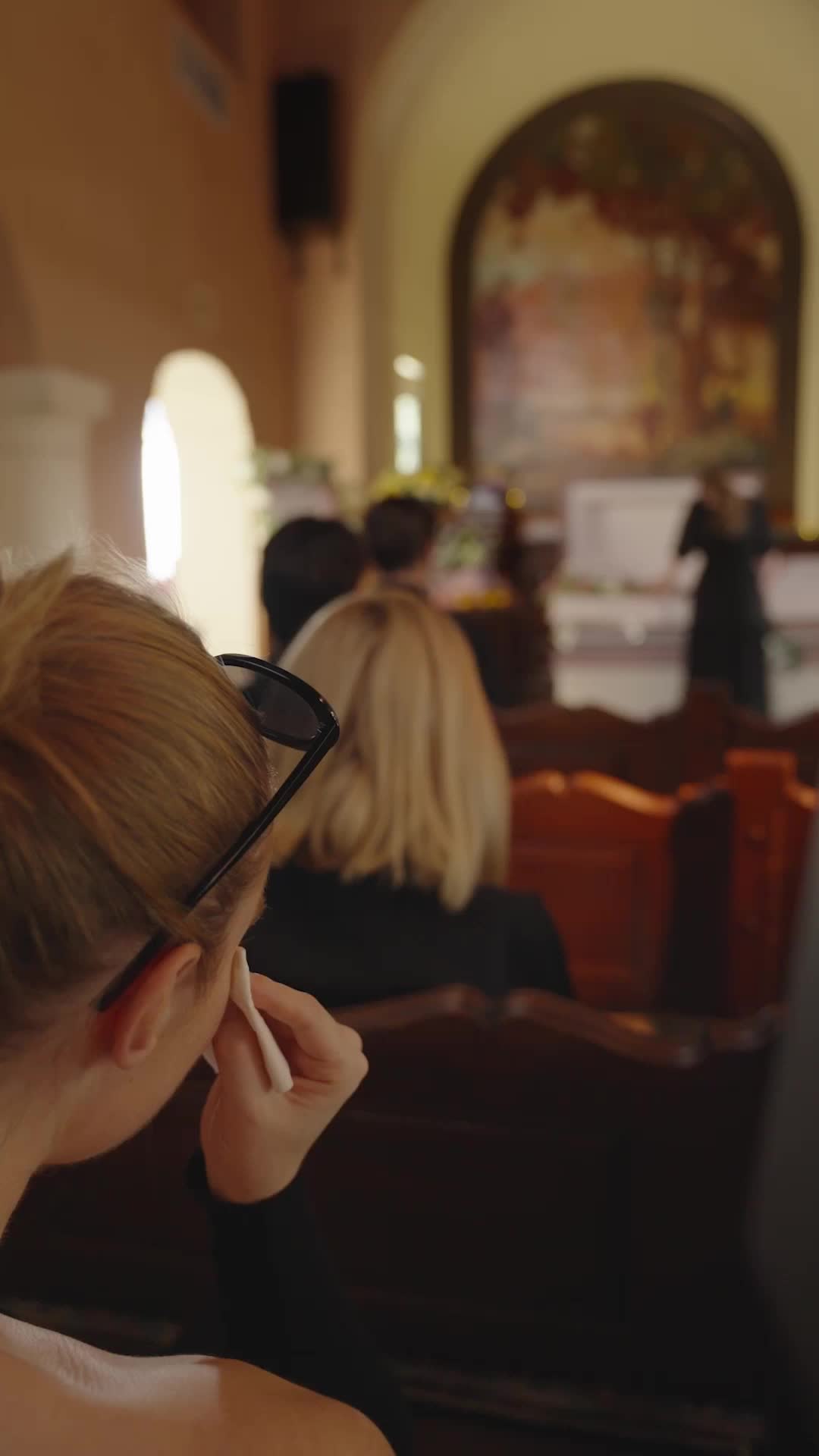 Episódio 6 de Meu Ex-marido Bombeiro Arde em Arrependimento