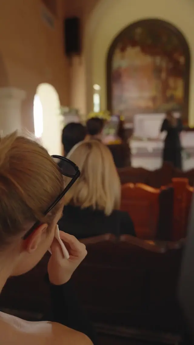 Episódio 6 de Meu Ex-marido Bombeiro Arde em Arrependimento