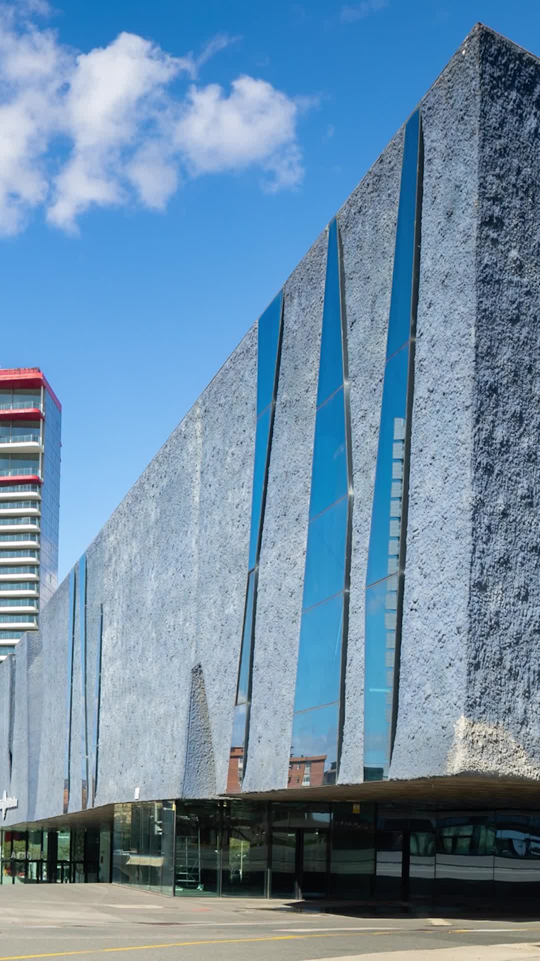 Episódio 38 de Meu Ex-marido De Contrato Continua Me Perseguindo