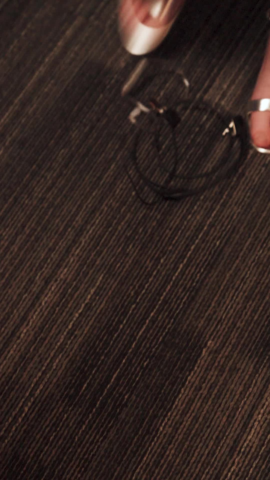 Episódio 46 de Meu Ex-marido De Contrato Continua Me Perseguindo