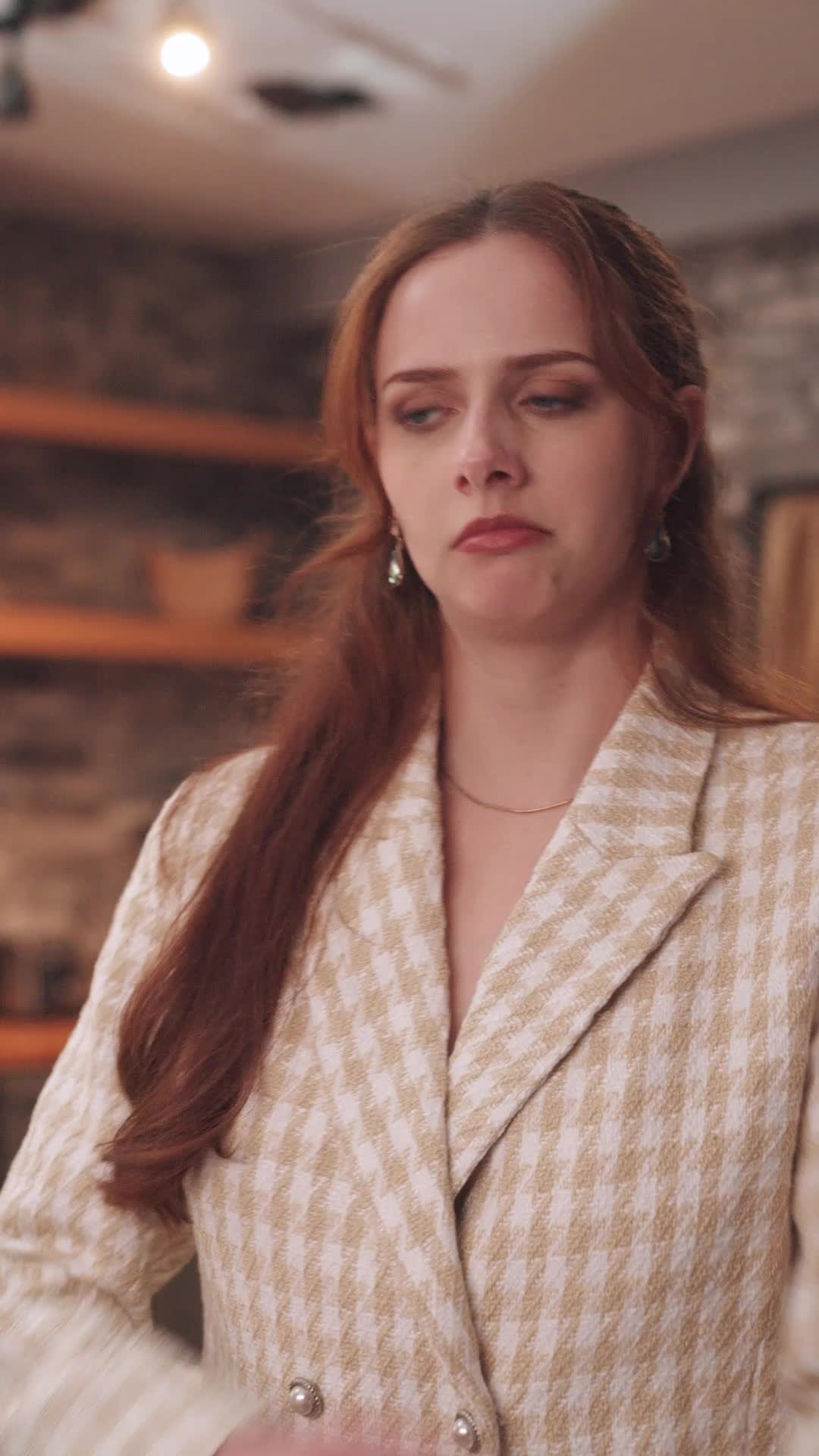 Episódio 53 de Meu Ex-marido De Contrato Continua Me Perseguindo