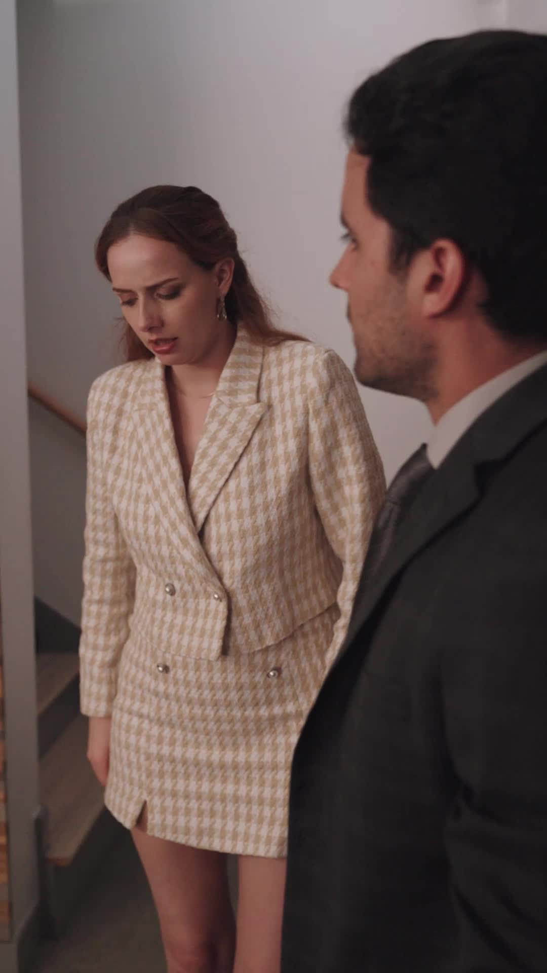Episódio 54 de Meu Ex-marido De Contrato Continua Me Perseguindo