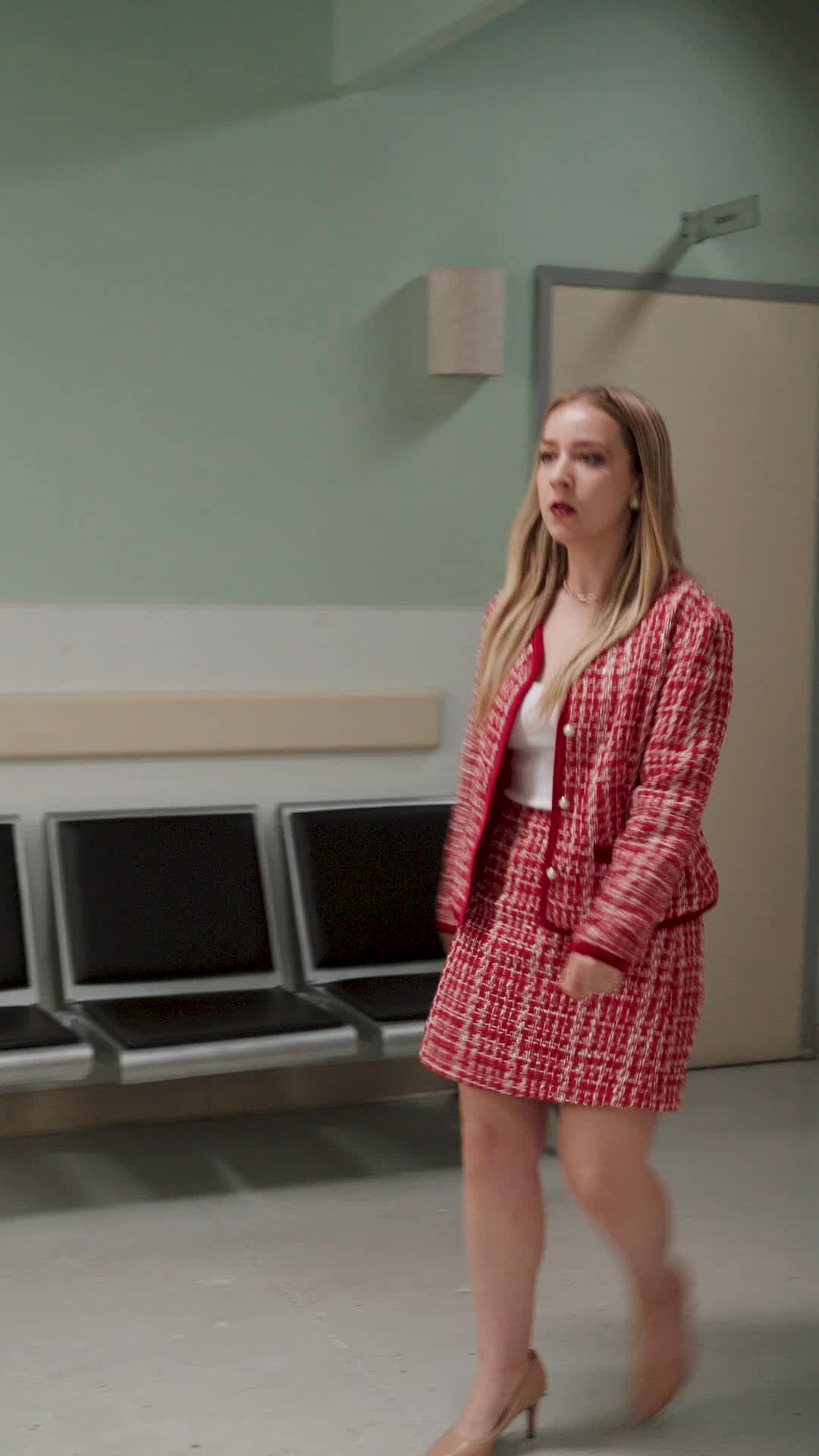 Episódio 8 de Meu Ex-marido De Contrato Continua Me Perseguindo