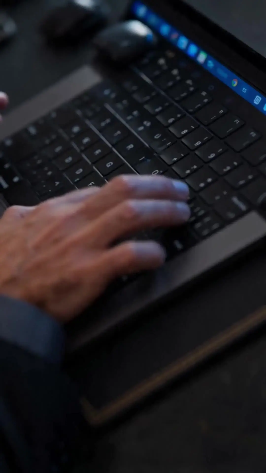 Episódio 46 de Meu Ex-Namorado é Minha Madrasta