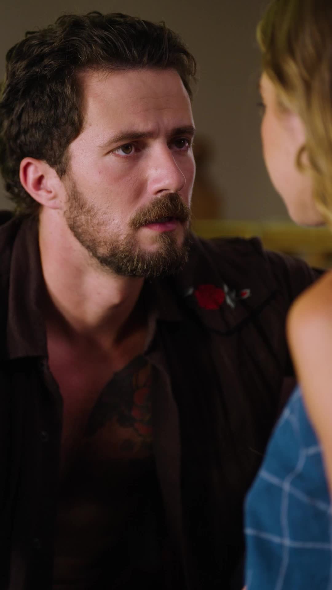 Episódio 37 de Meu Ex, o Irmão Dele e o Nosso Bebê