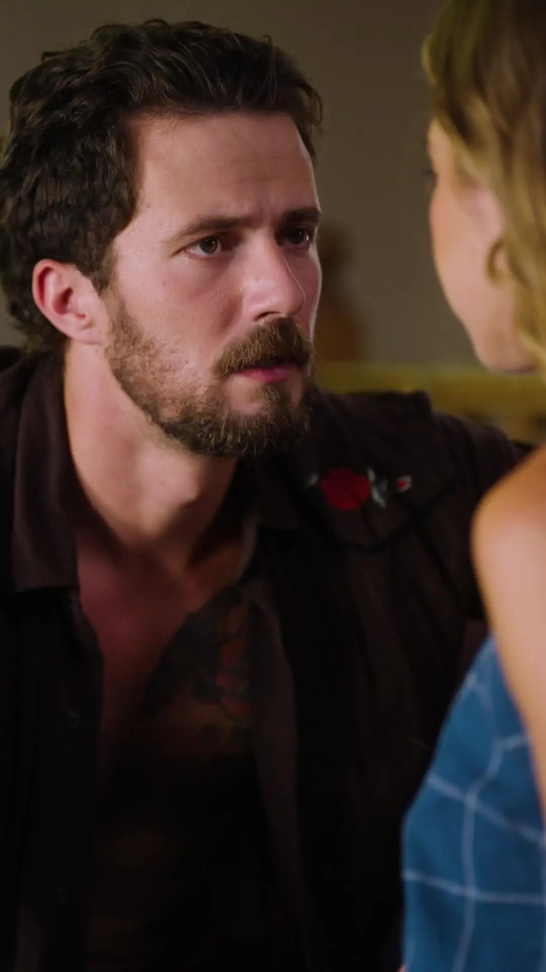 Episódio 37 de Meu Ex, o Irmão Dele e o Nosso Bebê