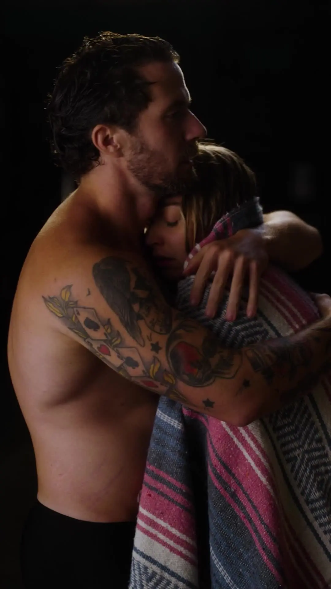 Episódio 44 de Meu Ex, o Irmão Dele e o Nosso Bebê