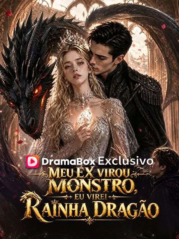 Episódio 13 de Meu Ex Virou Monstro, Eu Virei Rainha Dragão