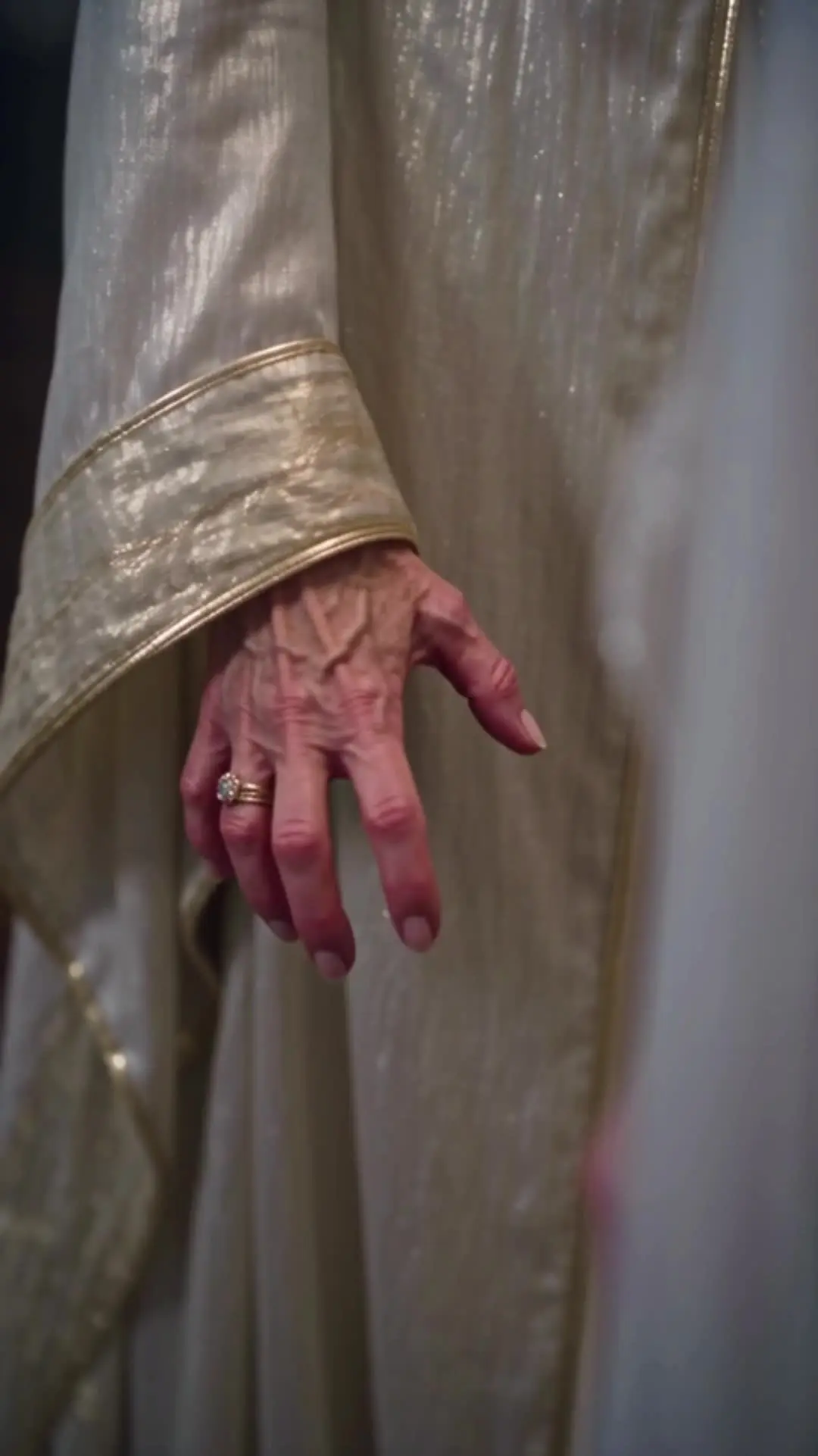 Episódio 21 de Meu Familiar Sugador de Sangue É a Amante do Meu Marido