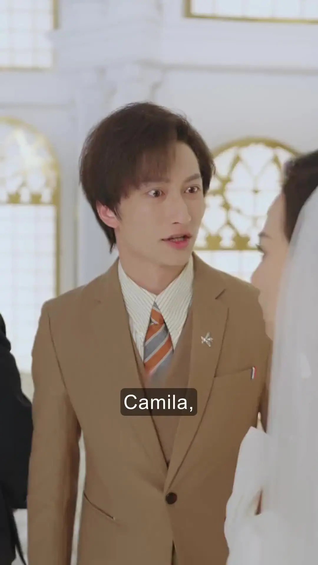 Episódio 11 de Meu filho perdido acaba se tornando um CEO