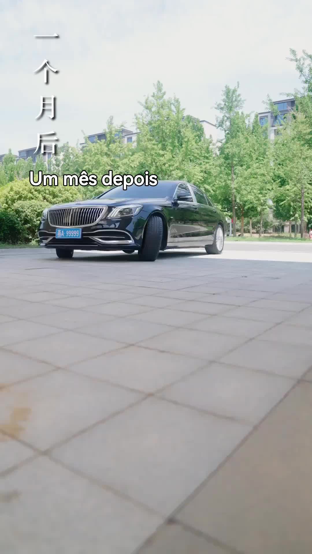 Episódio 26 de Meu filho perdido acaba se tornando um CEO