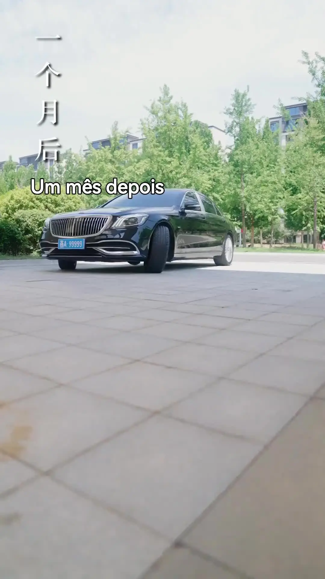 Episódio 26 de Meu filho perdido acaba se tornando um CEO