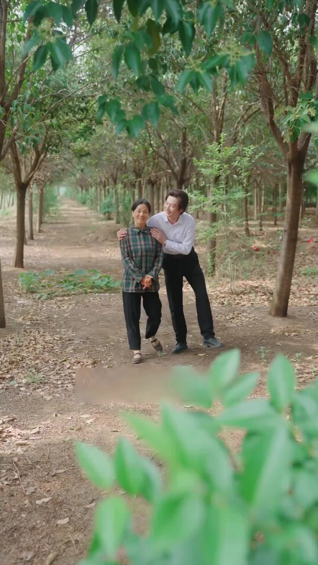 Episódio 28 de Meu filho perdido acaba se tornando um CEO