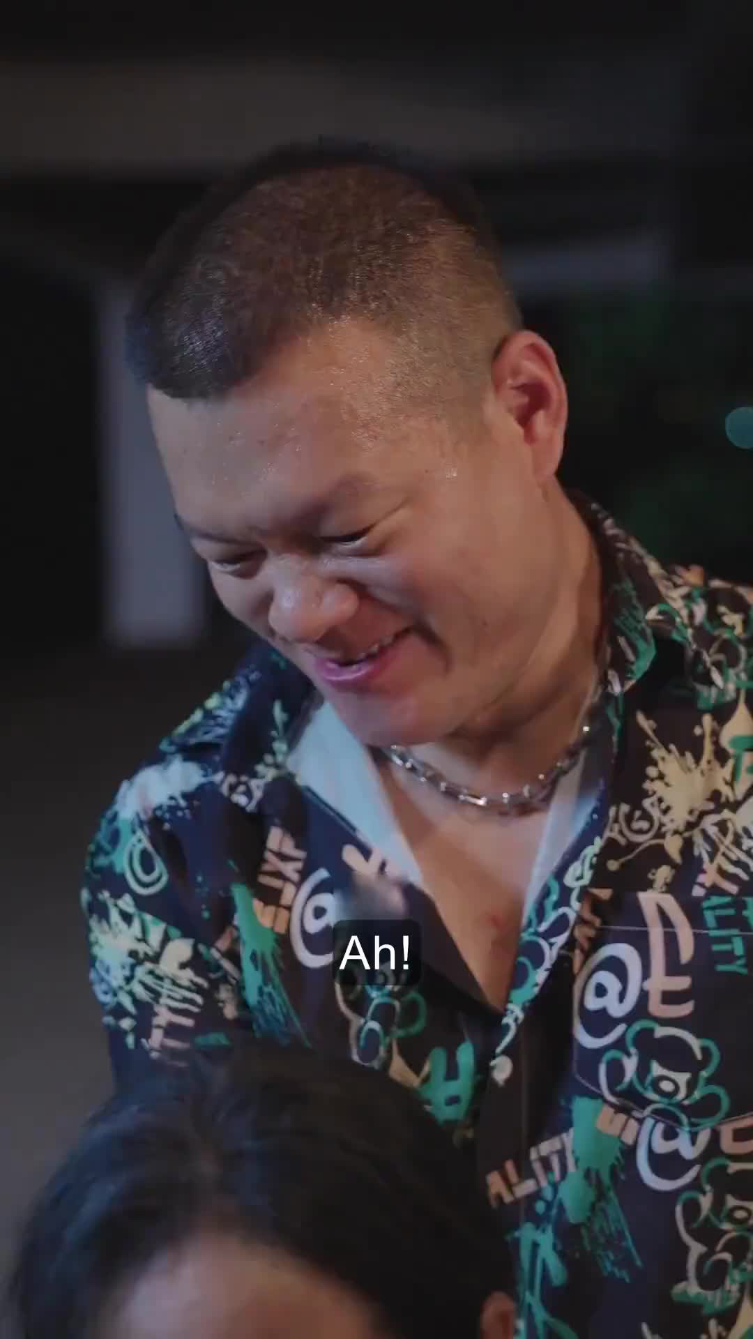 Episódio 30 de Meu filho perdido acaba se tornando um CEO