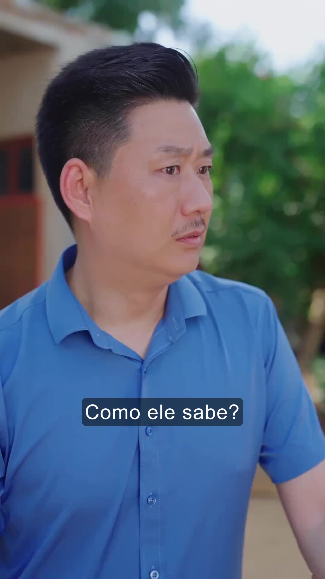Episódio 4 de Meu filho perdido acaba se tornando um CEO