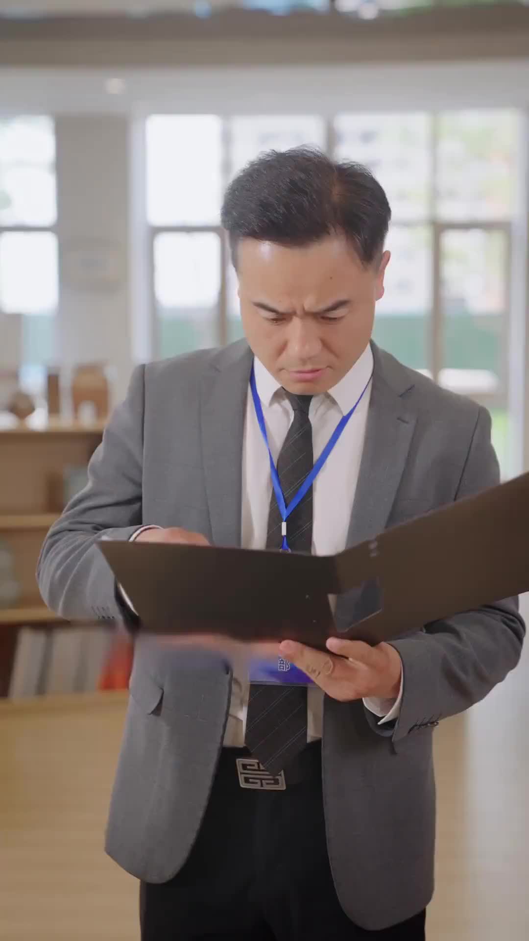 Episódio 46 de Meu filho perdido acaba se tornando um CEO