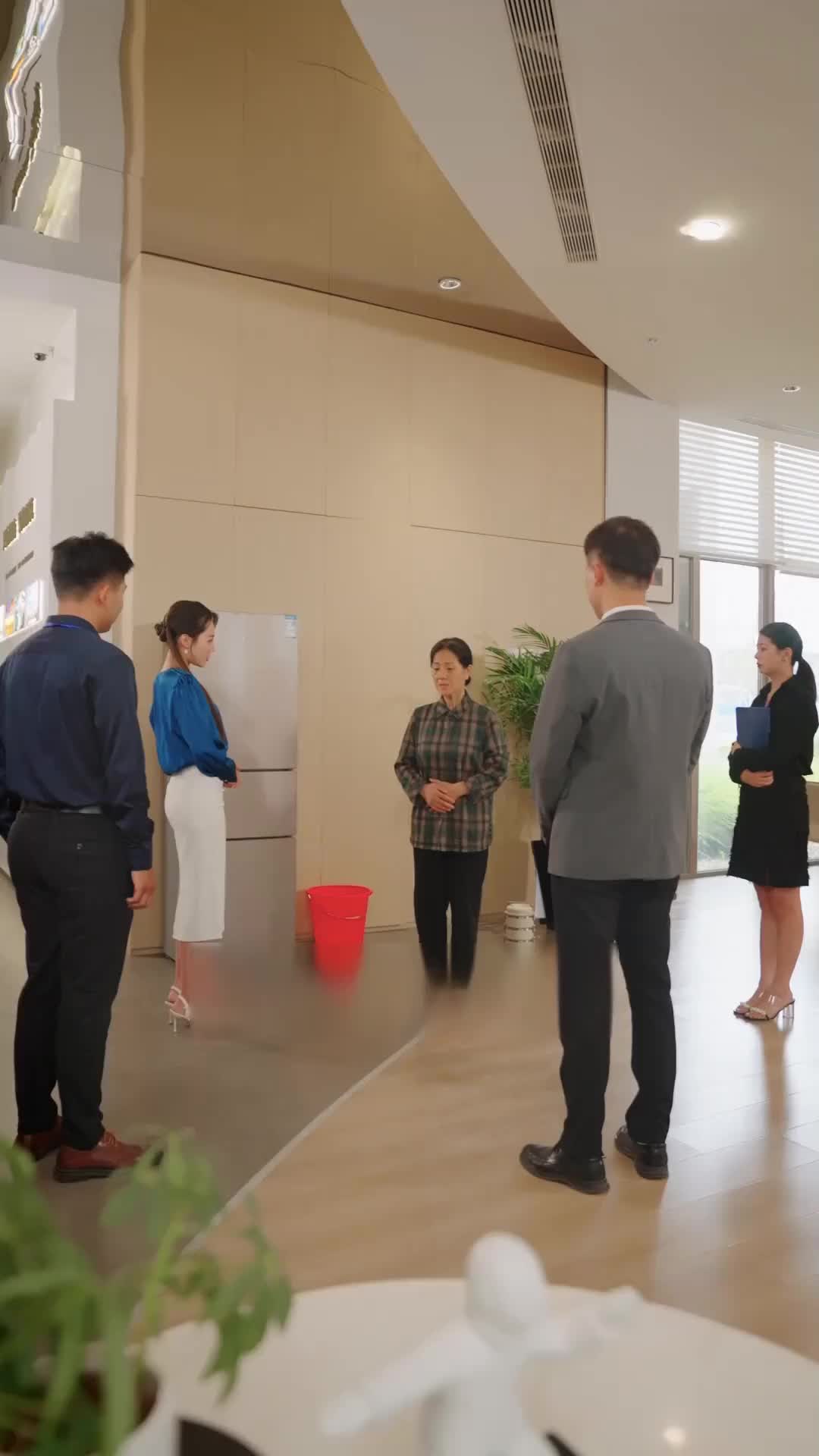 Episódio 47 de Meu filho perdido acaba se tornando um CEO