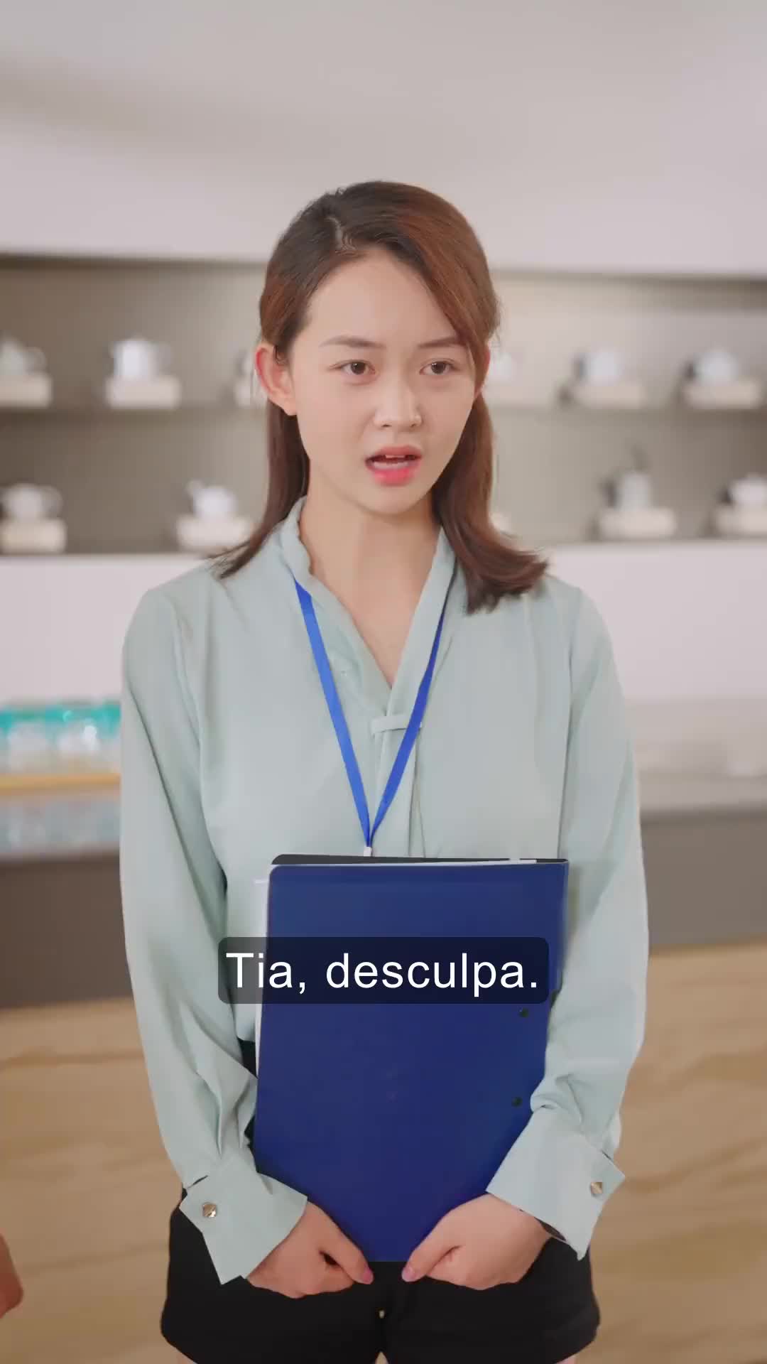 Episódio 49 de Meu filho perdido acaba se tornando um CEO
