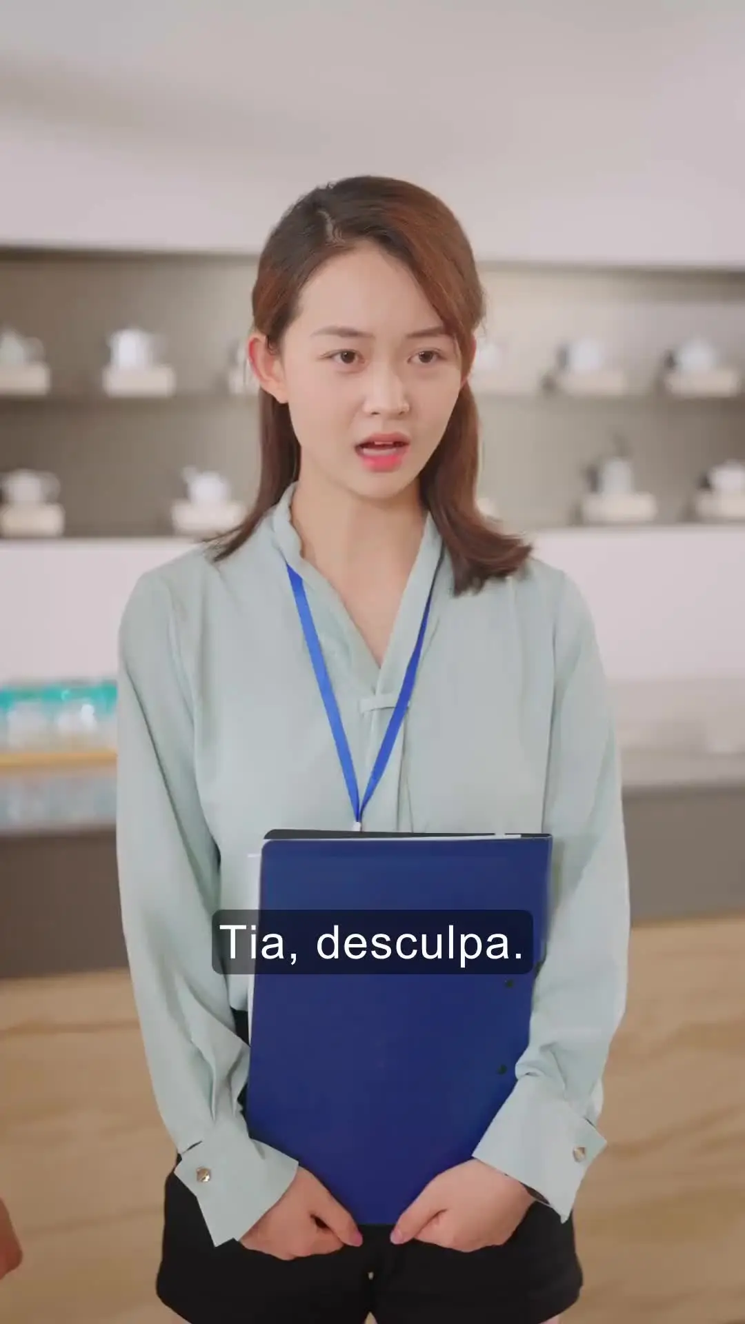 Episódio 49 de Meu filho perdido acaba se tornando um CEO