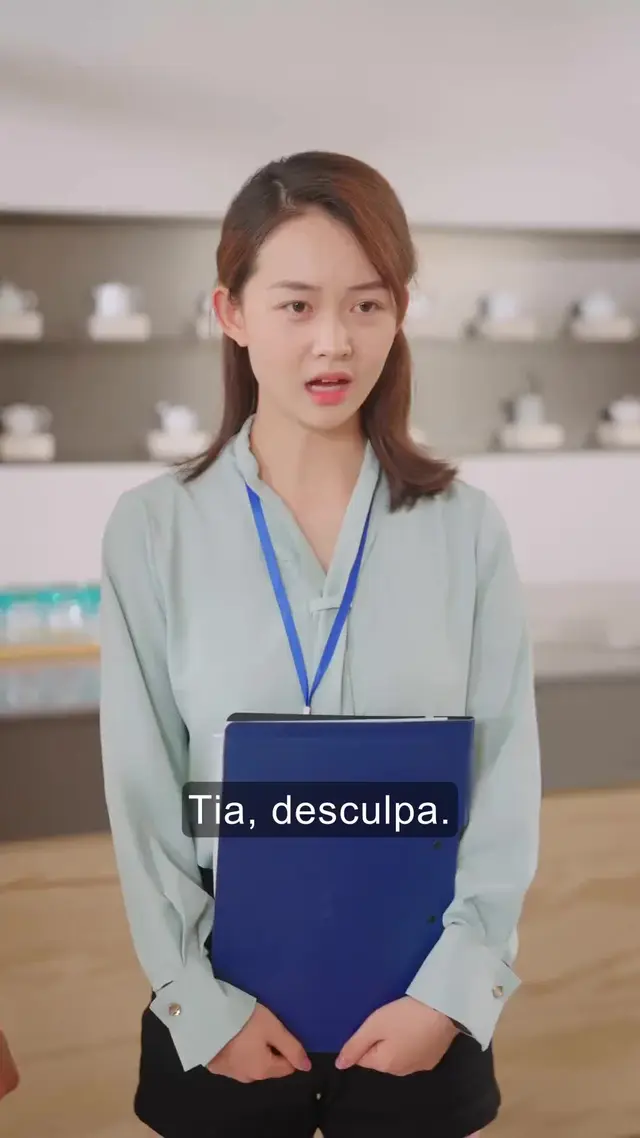 Episódio 49 de Meu filho perdido acaba se tornando um CEO
