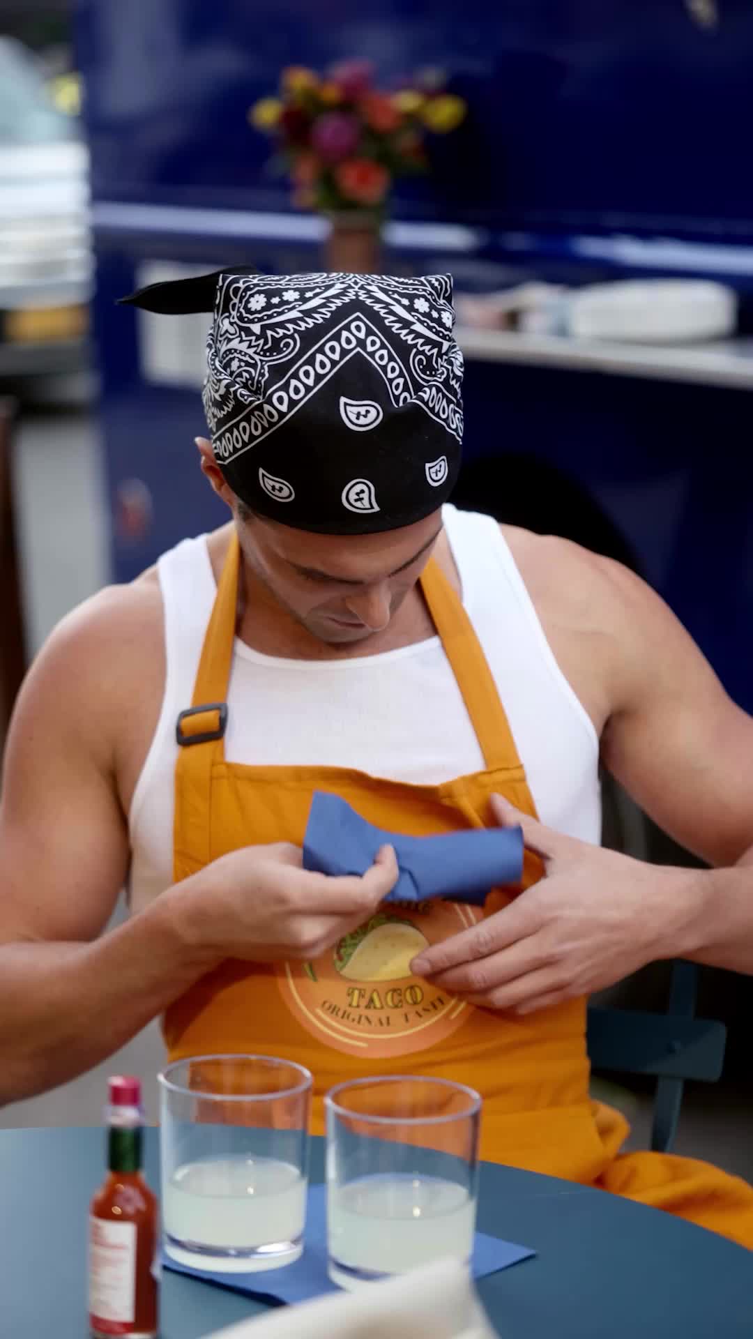 Episódio 4 de Meu Final Feliz com o Bilionário