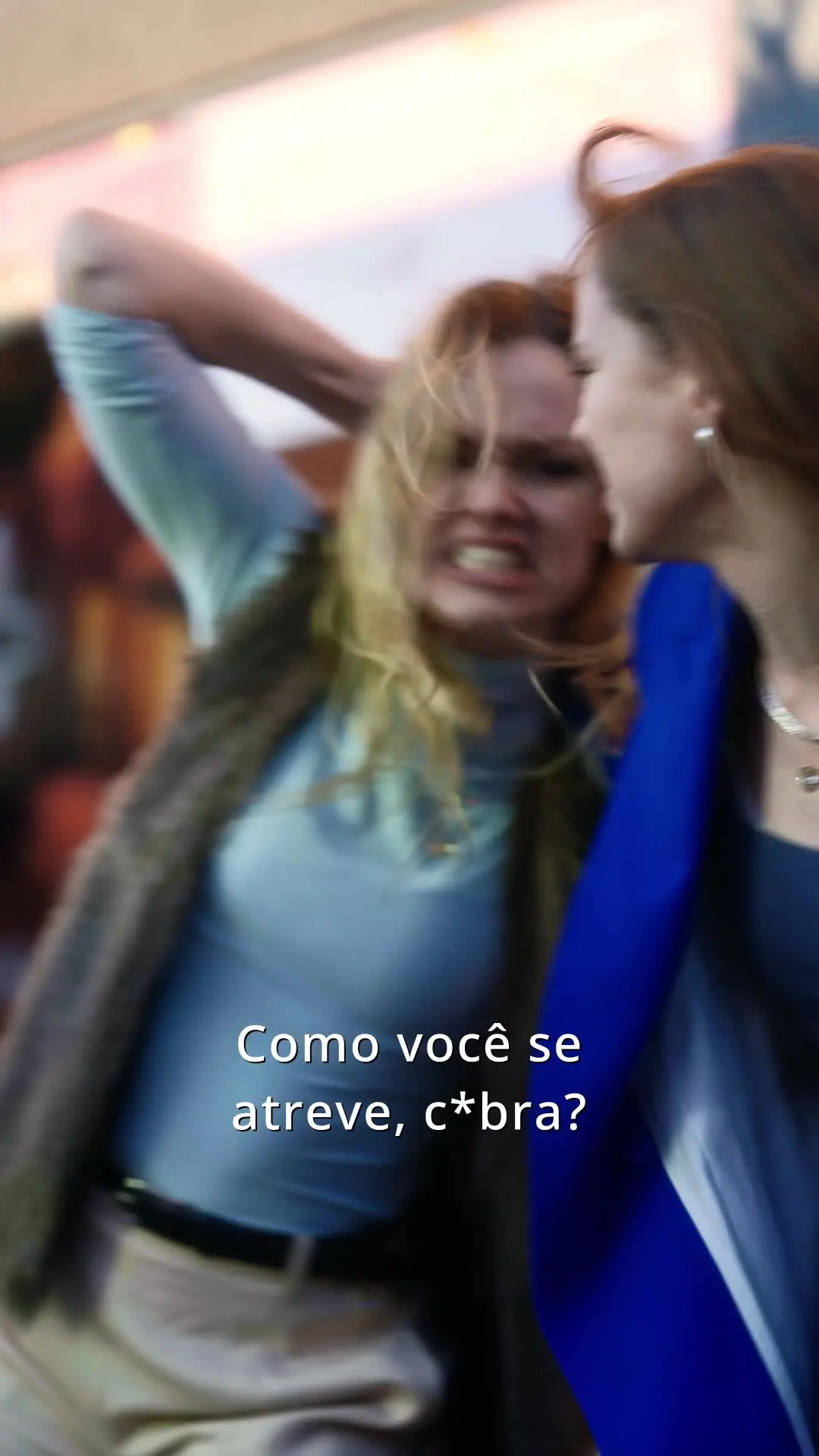 Episódio 48 de Meu Final Feliz com o Bilionário