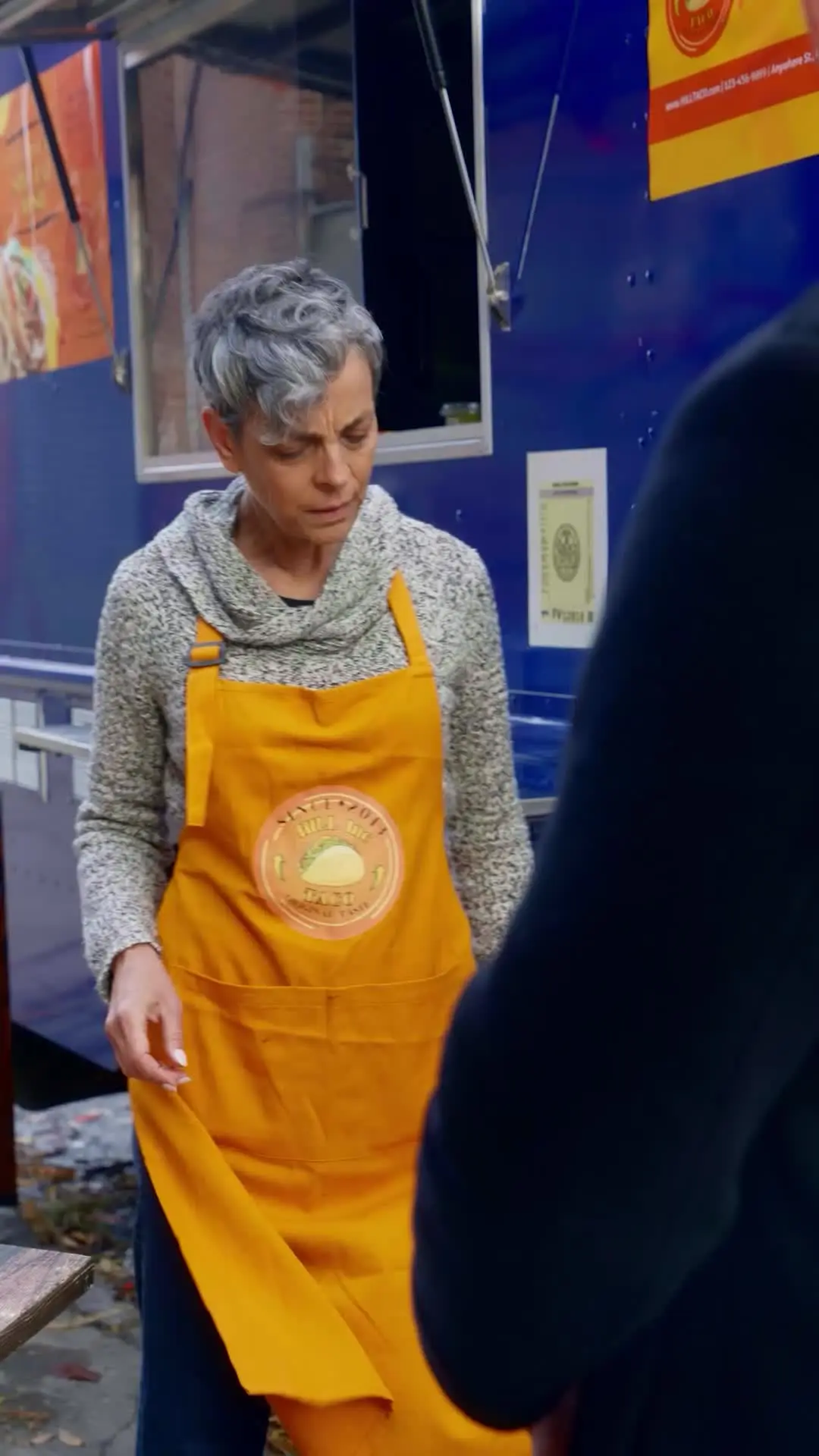 Episódio 8 de Meu Final Feliz com o Bilionário
