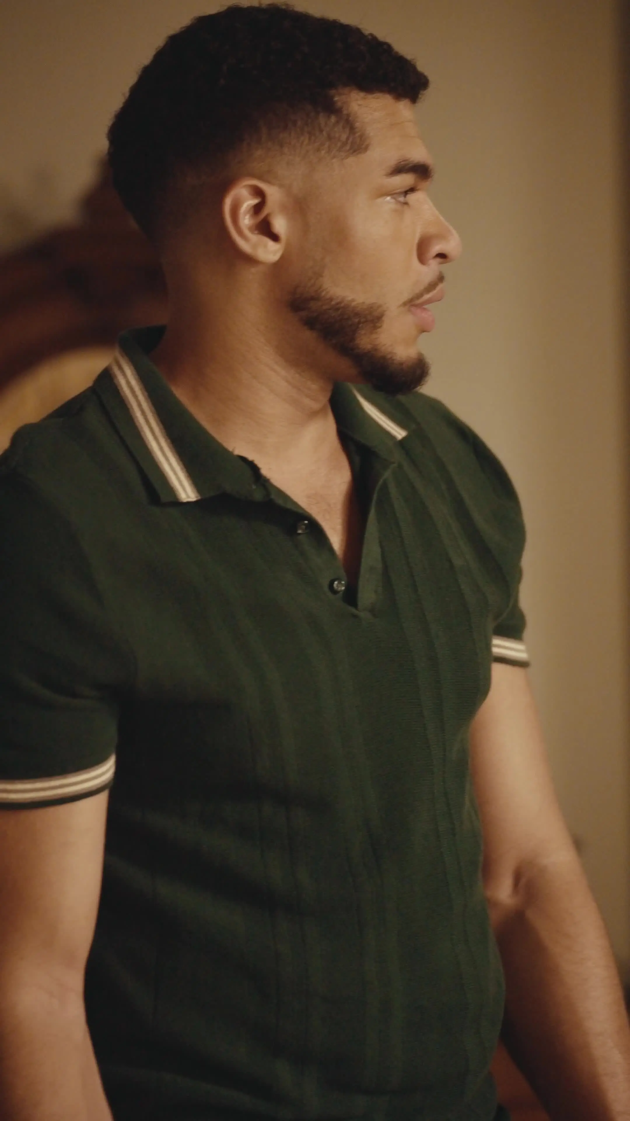 Episódio 37 de Meu Inimigo Alfa