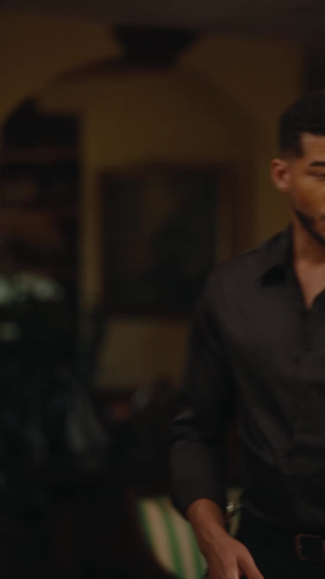 Episódio 42 de Meu Inimigo Alfa