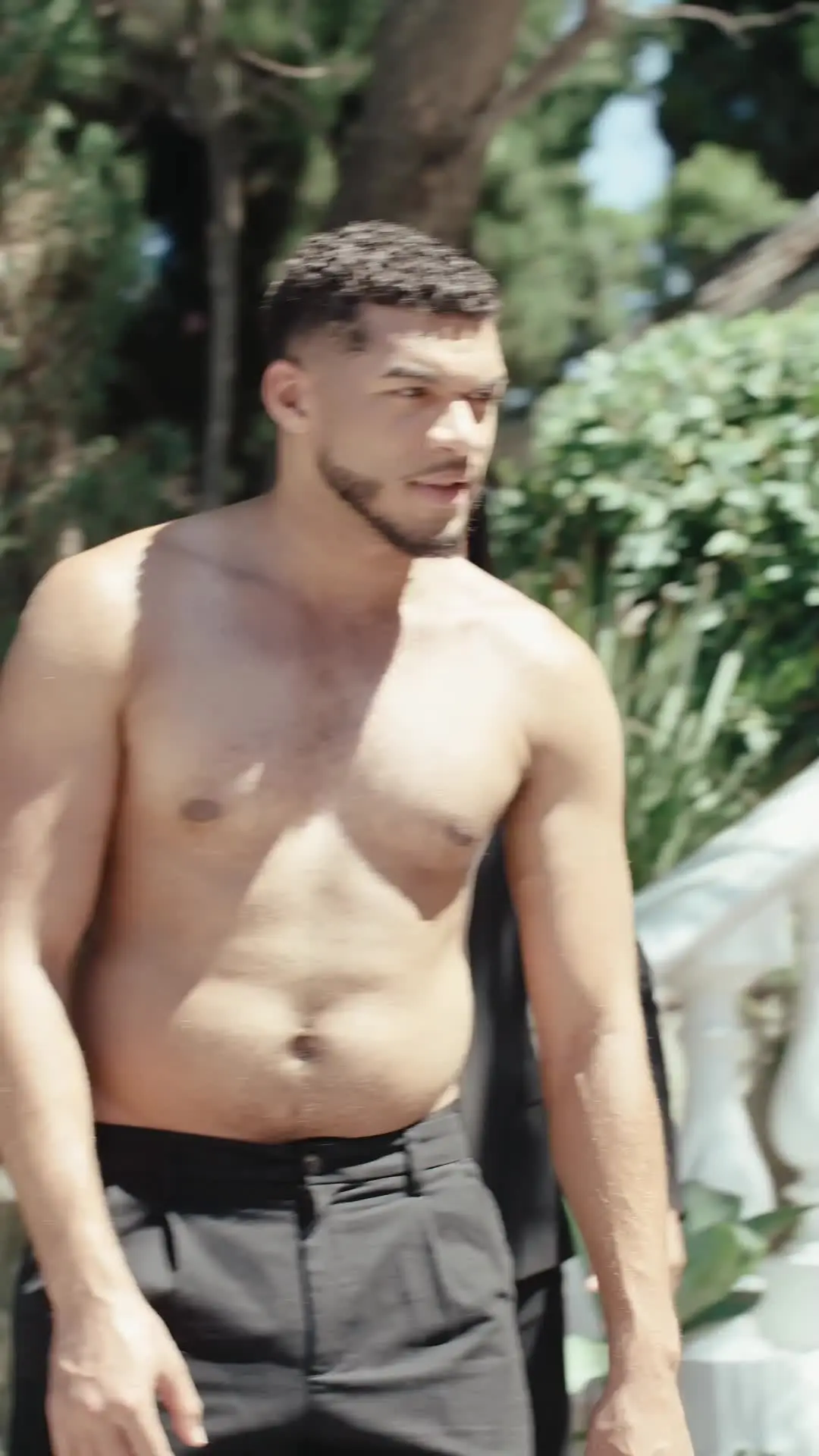 Episódio 5 de Meu Inimigo Alfa