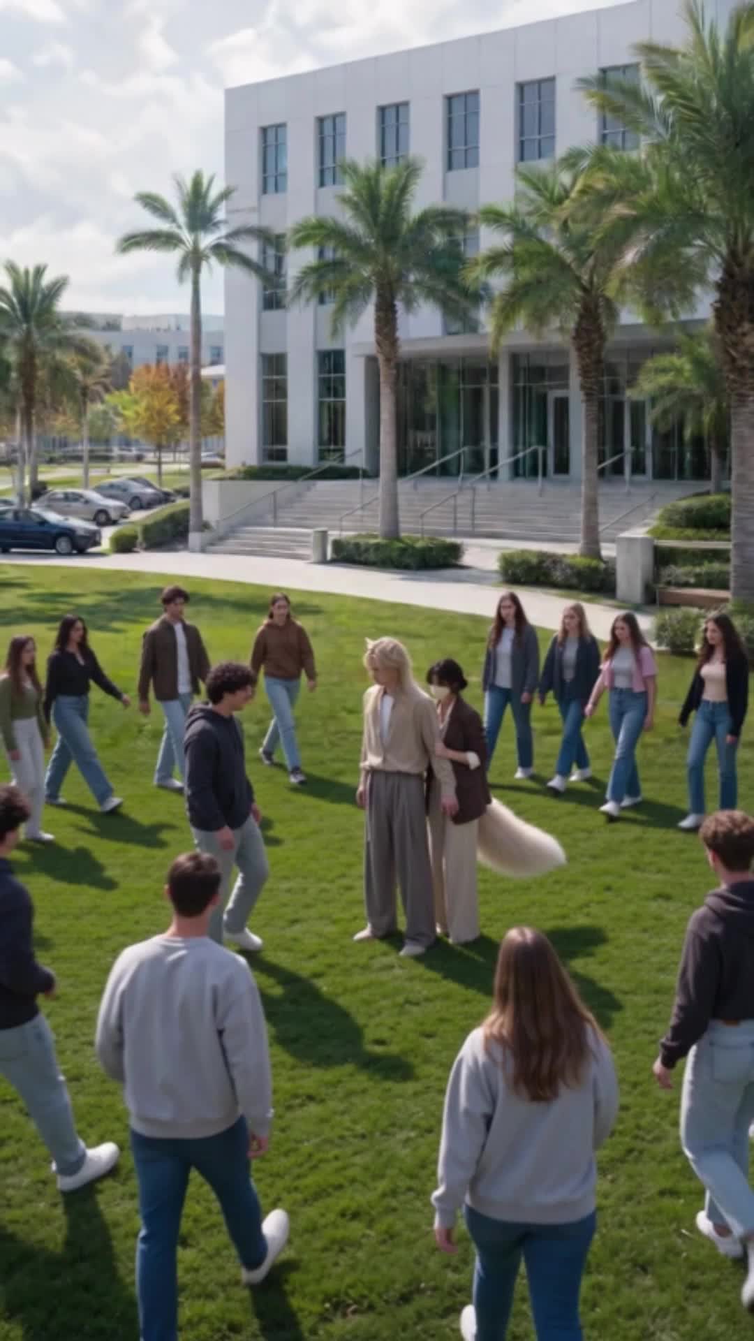 Episódio 16 de Meu Lobo Me Rejeitou, Então Escolhi a Raposa com Cicatrizes