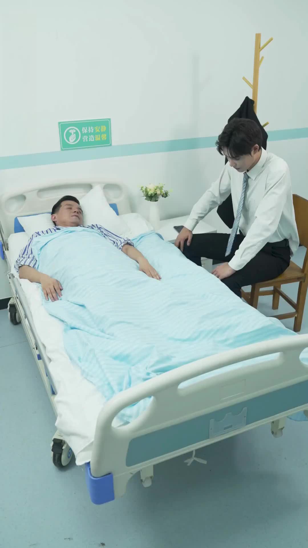 Episódio 71 de Meu Marido Bobo é um Multibilionário