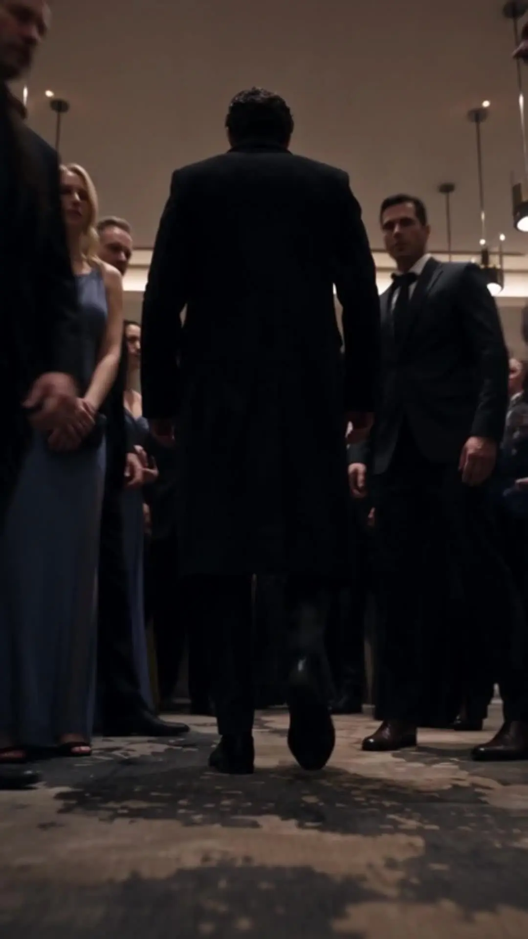 Episódio 11 de Meu Marido Comanda o Sindicato