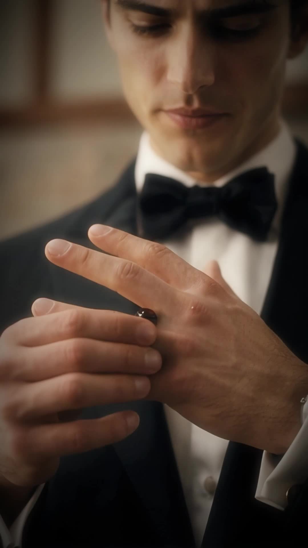 Episódio 5 de Meu Marido Comanda o Sindicato