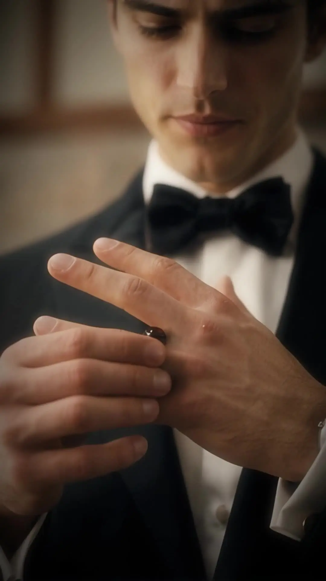 Episódio 5 de Meu Marido Comanda o Sindicato