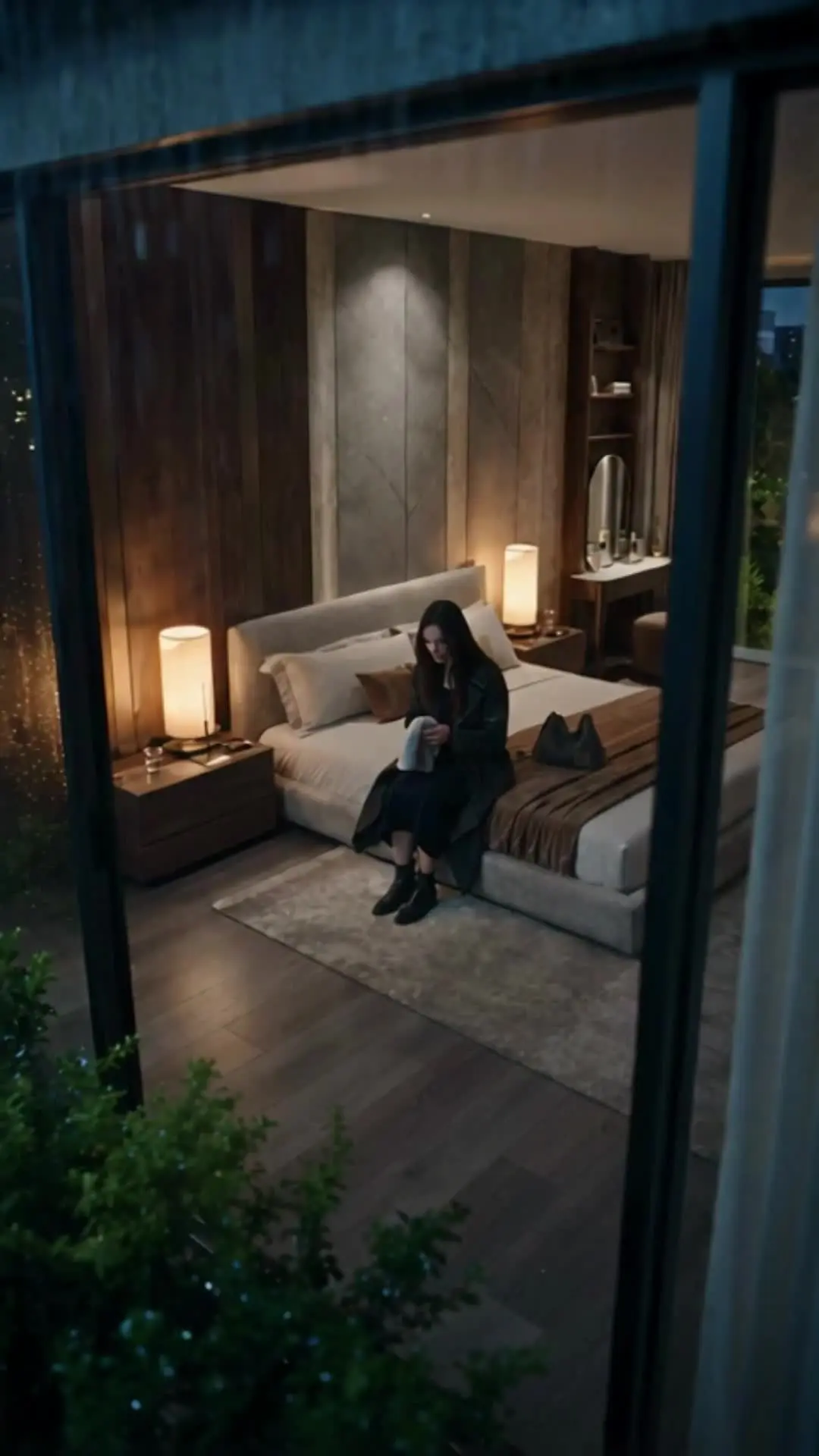 Episódio 8 de Meu Marido Comanda o Sindicato