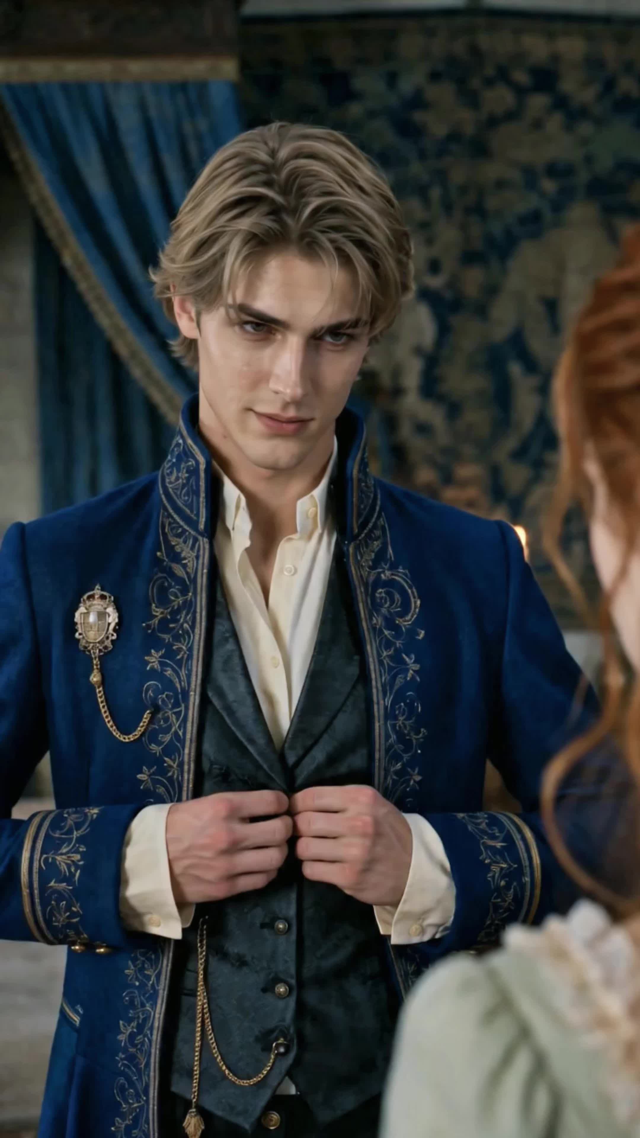 Episódio 10 de Meu Marido de Contrato é um Draco