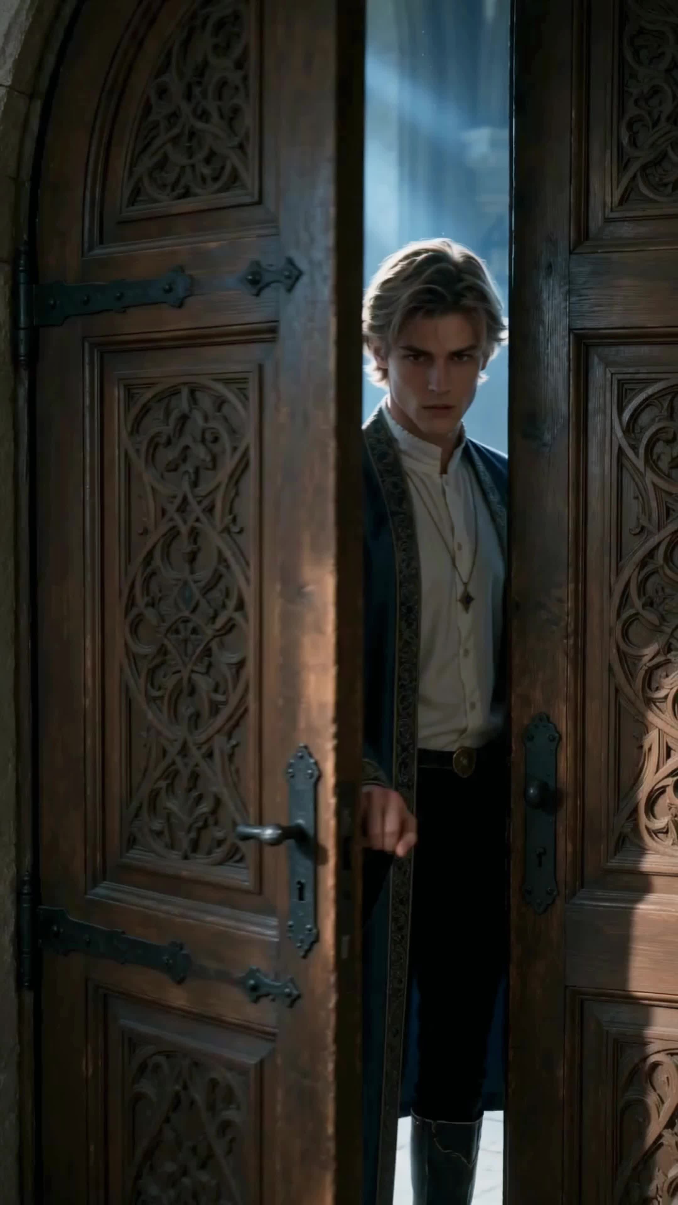 Episódio 24 de Meu Marido de Contrato é um Draco