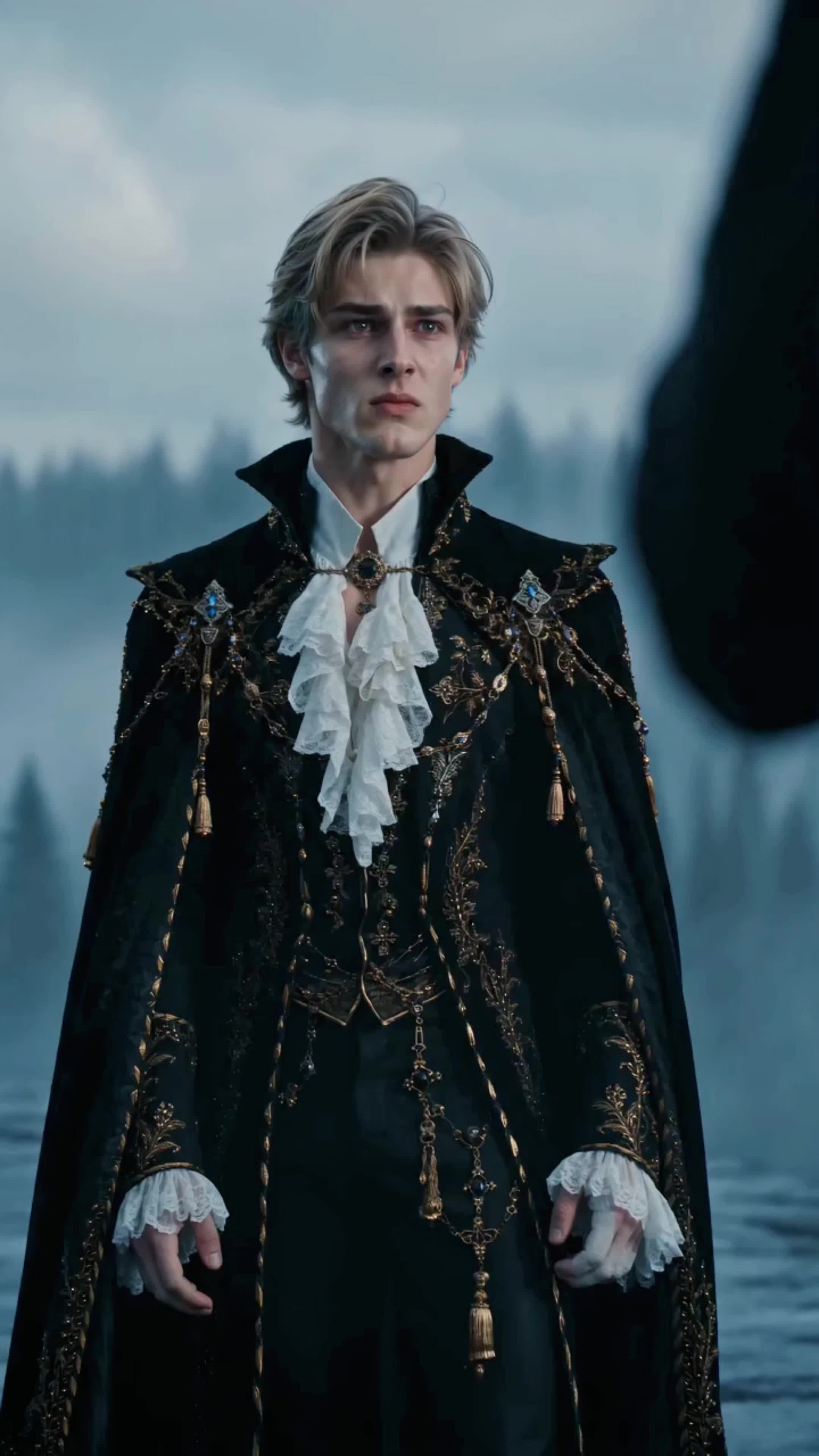 Episódio 28 de Meu Marido de Contrato é um Draco