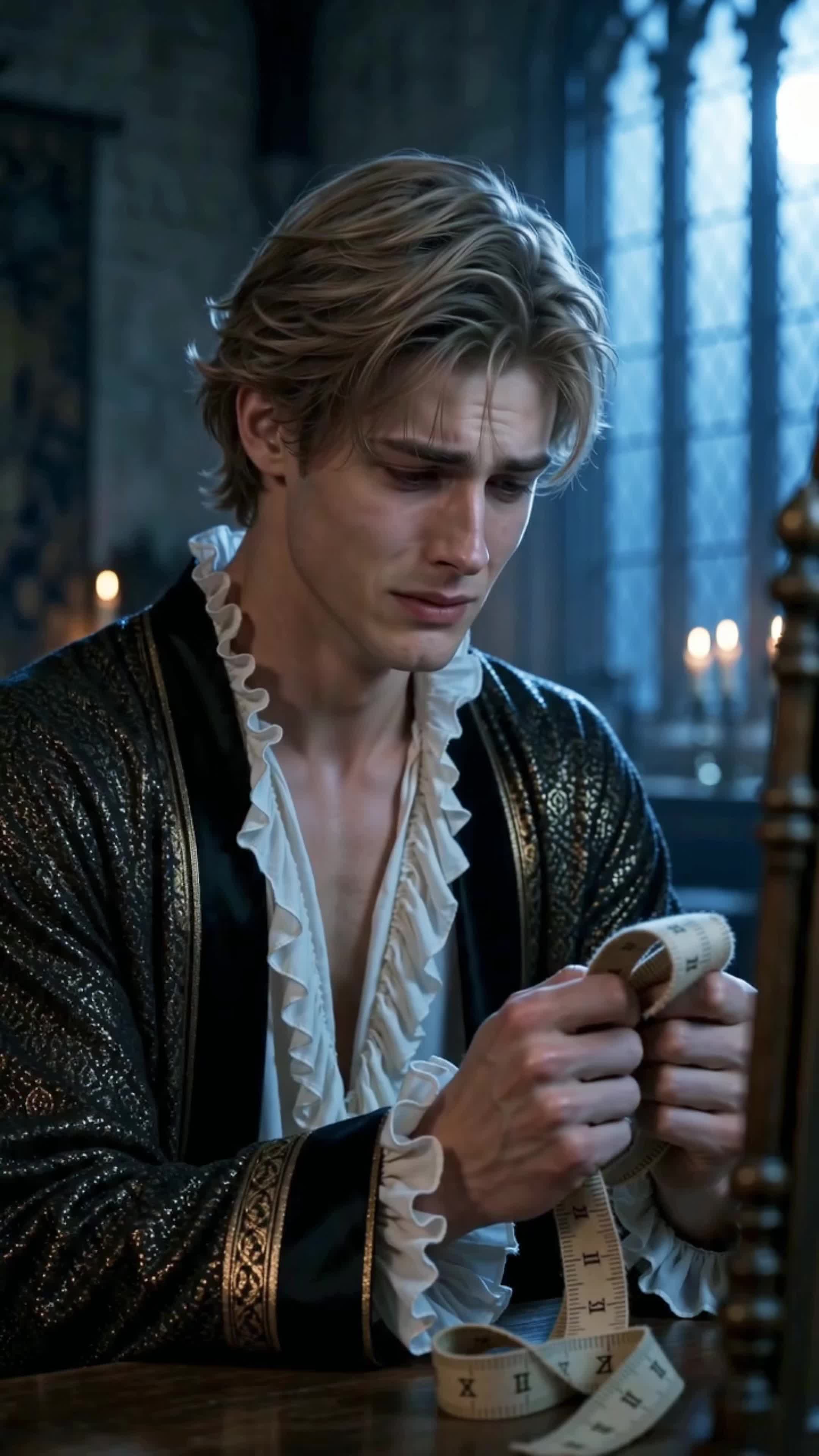 Episódio 31 de Meu Marido de Contrato é um Draco
