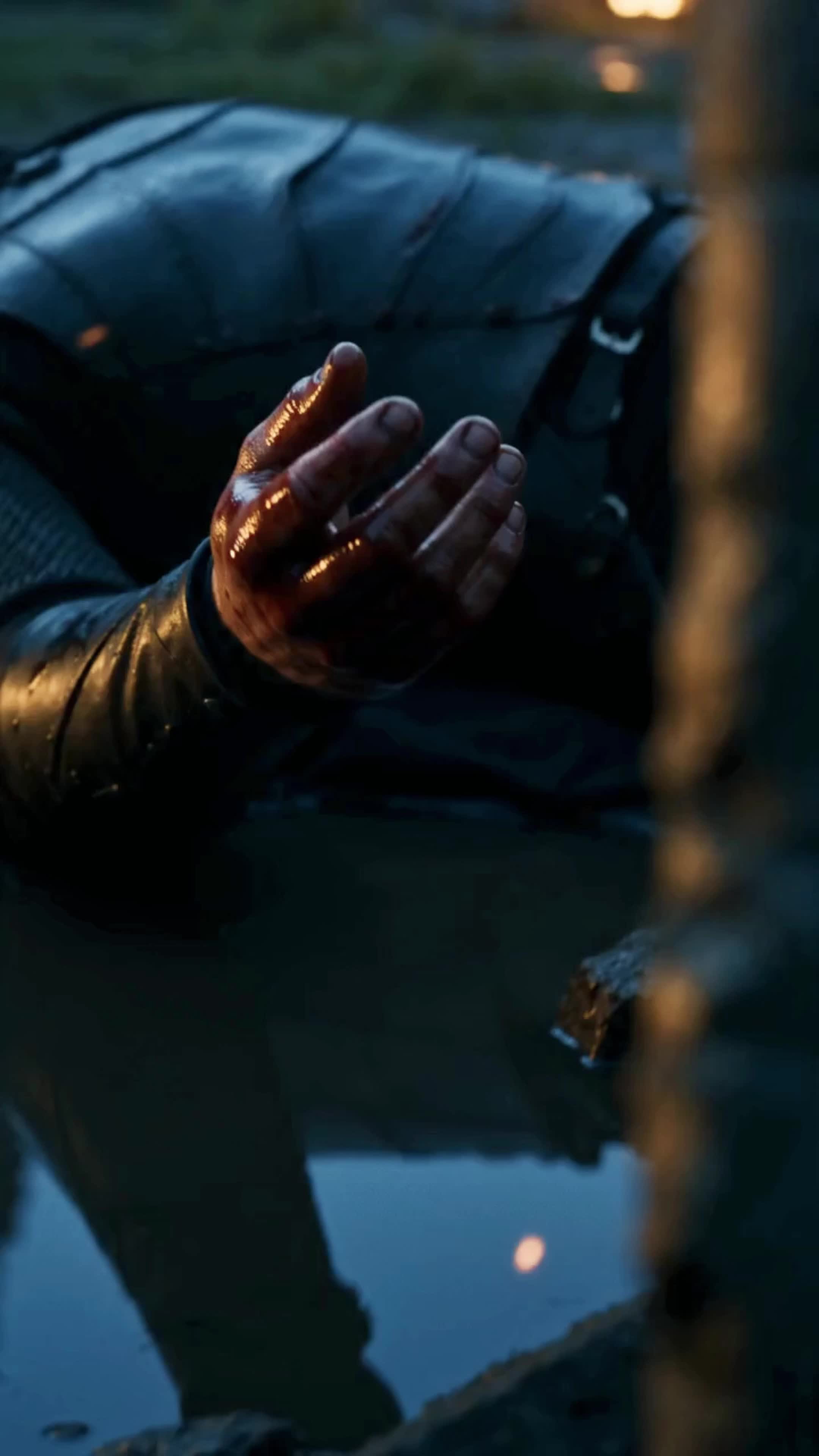 Episódio 32 de Meu Marido de Contrato é um Draco