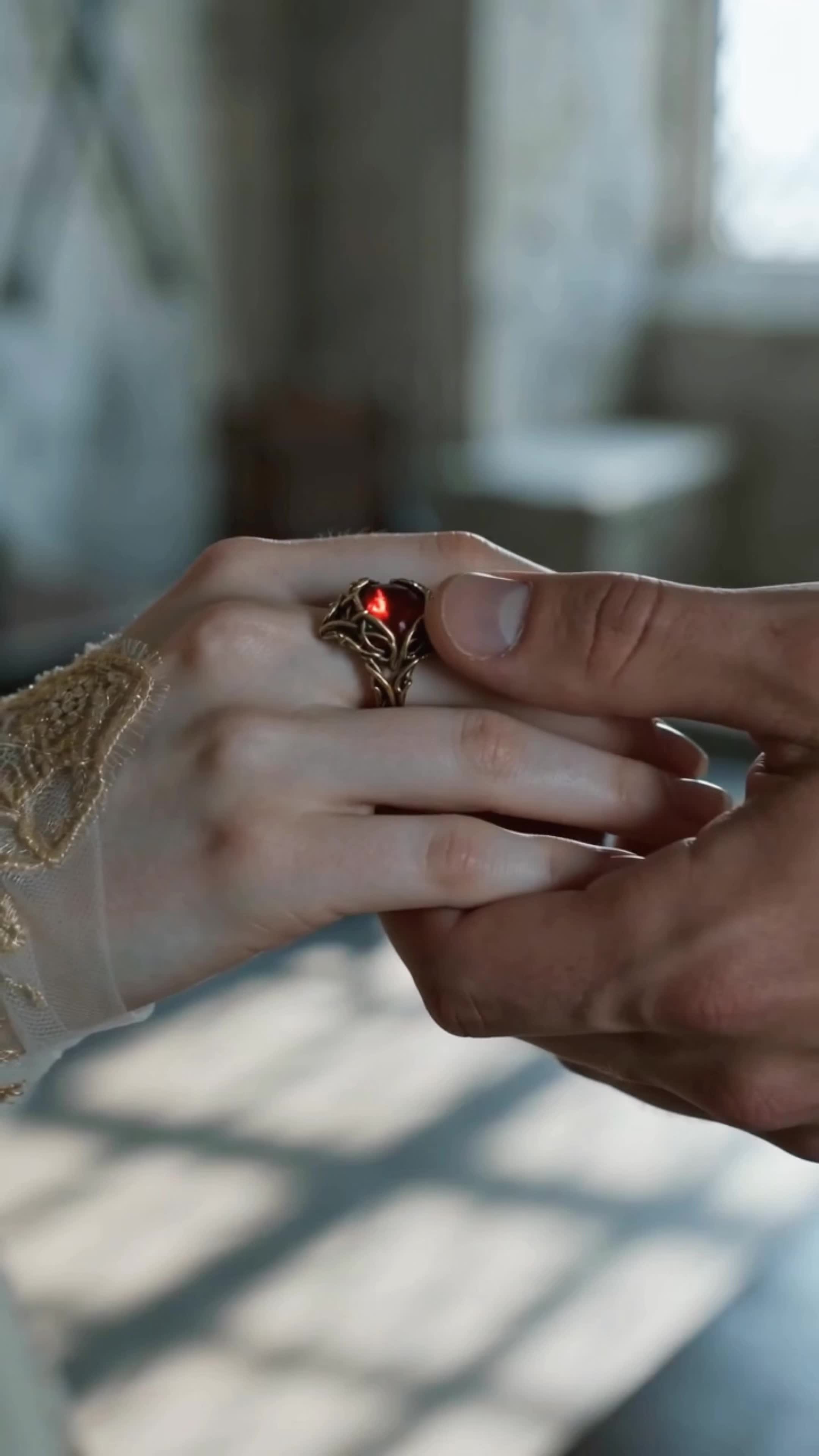 Episódio 4 de Meu Marido de Contrato é um Draco