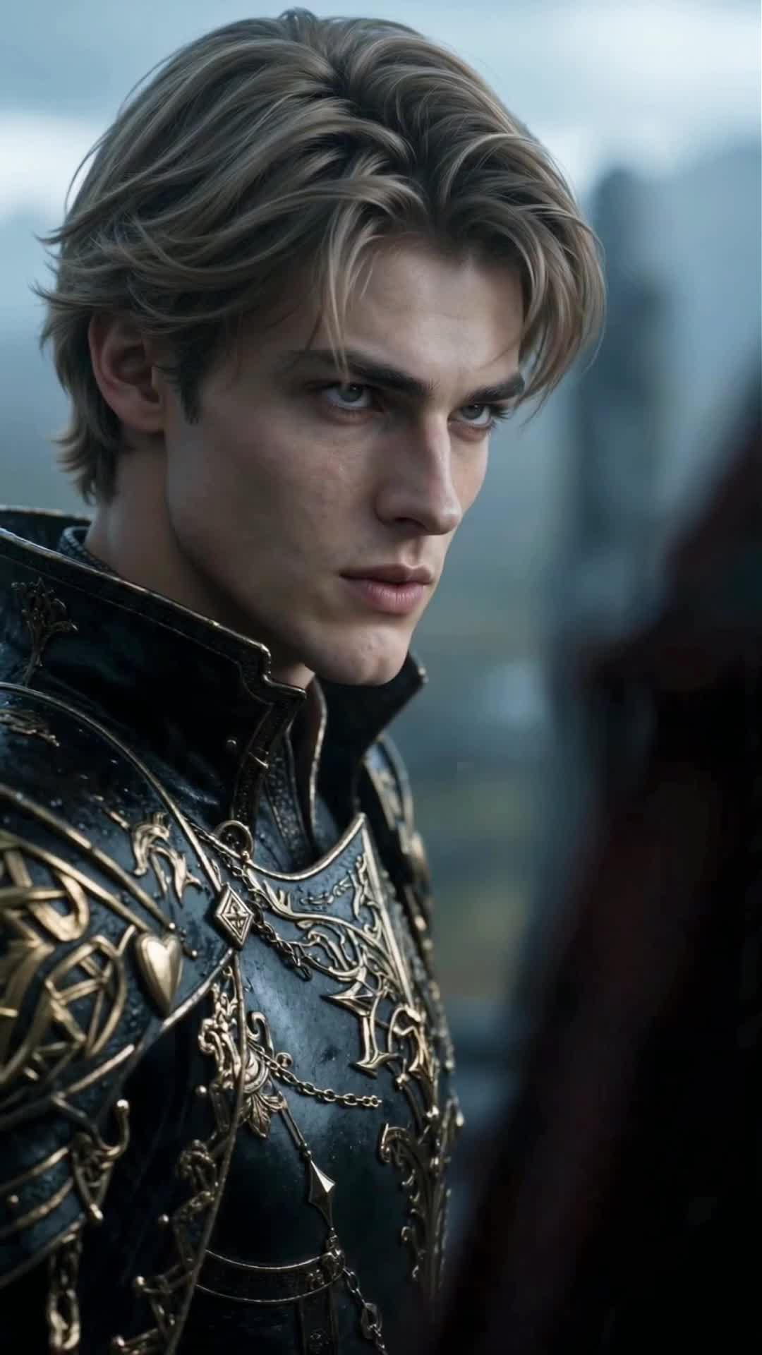 Episódio 44 de Meu Marido de Contrato é um Draco
