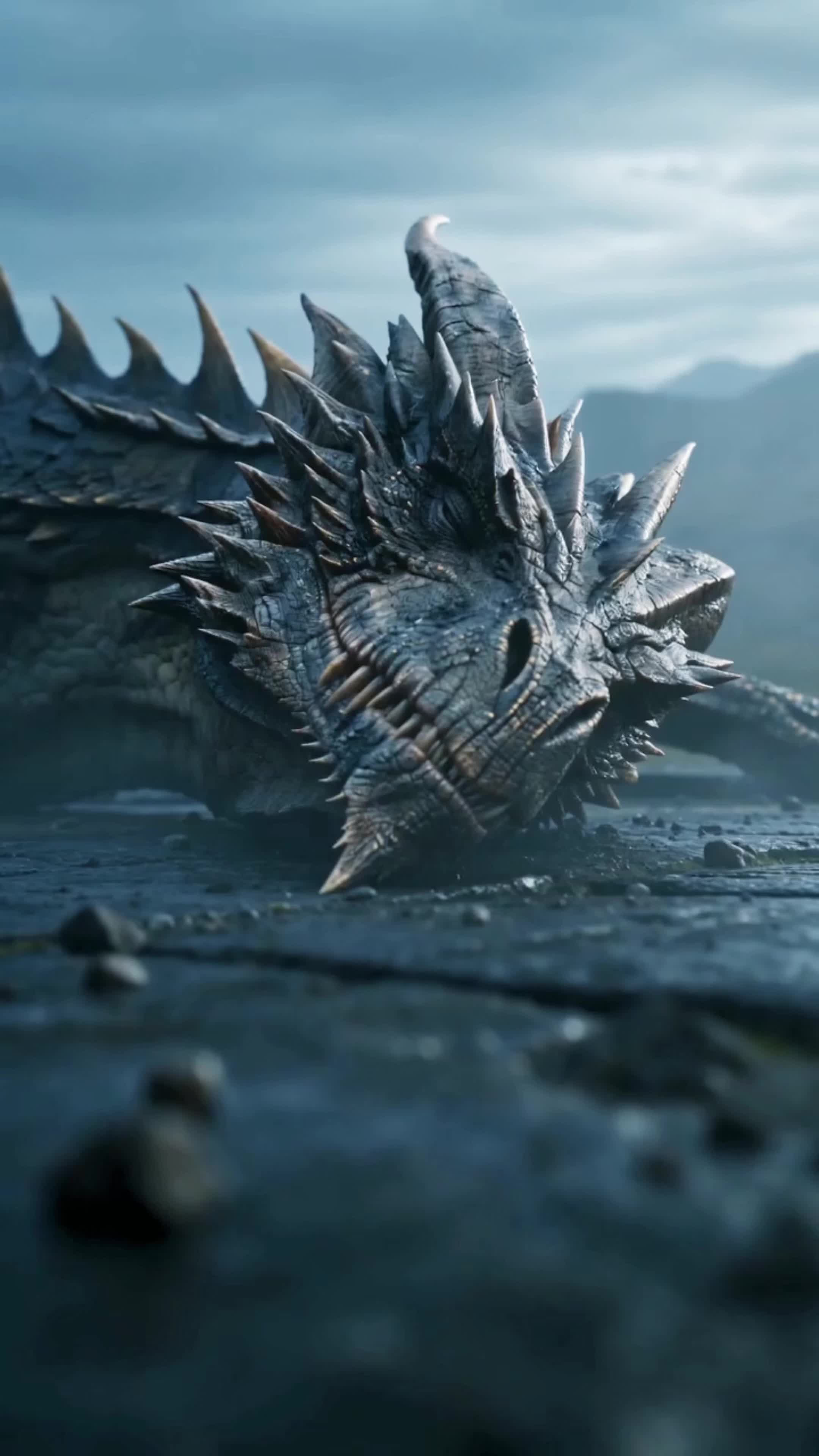 Episódio 45 de Meu Marido de Contrato é um Draco