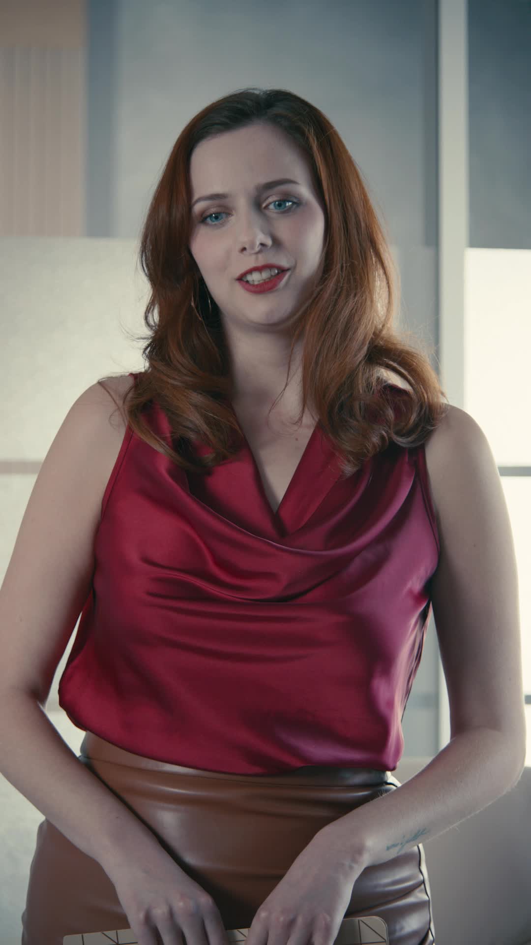 Episódio 10 de Meu Marido Duplicado