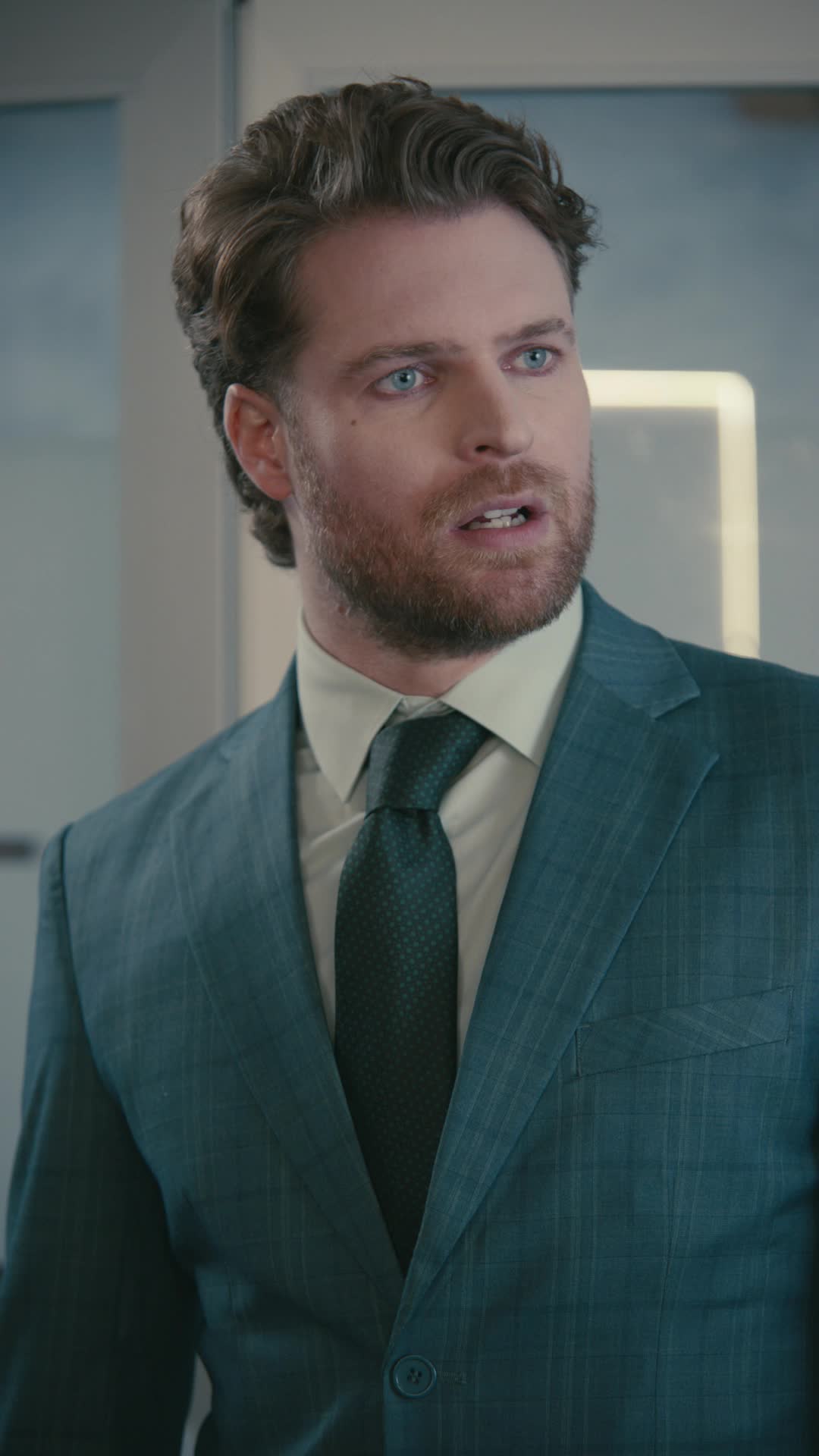 Episódio 14 de Meu Marido Duplicado