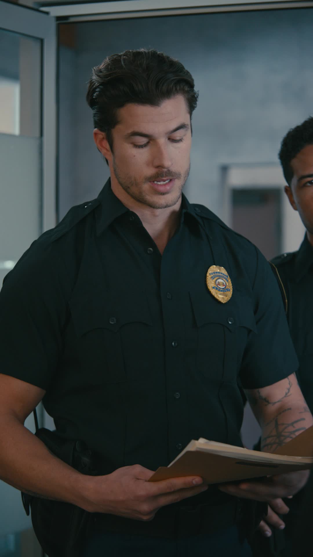 Episódio 15 de Meu Marido Duplicado